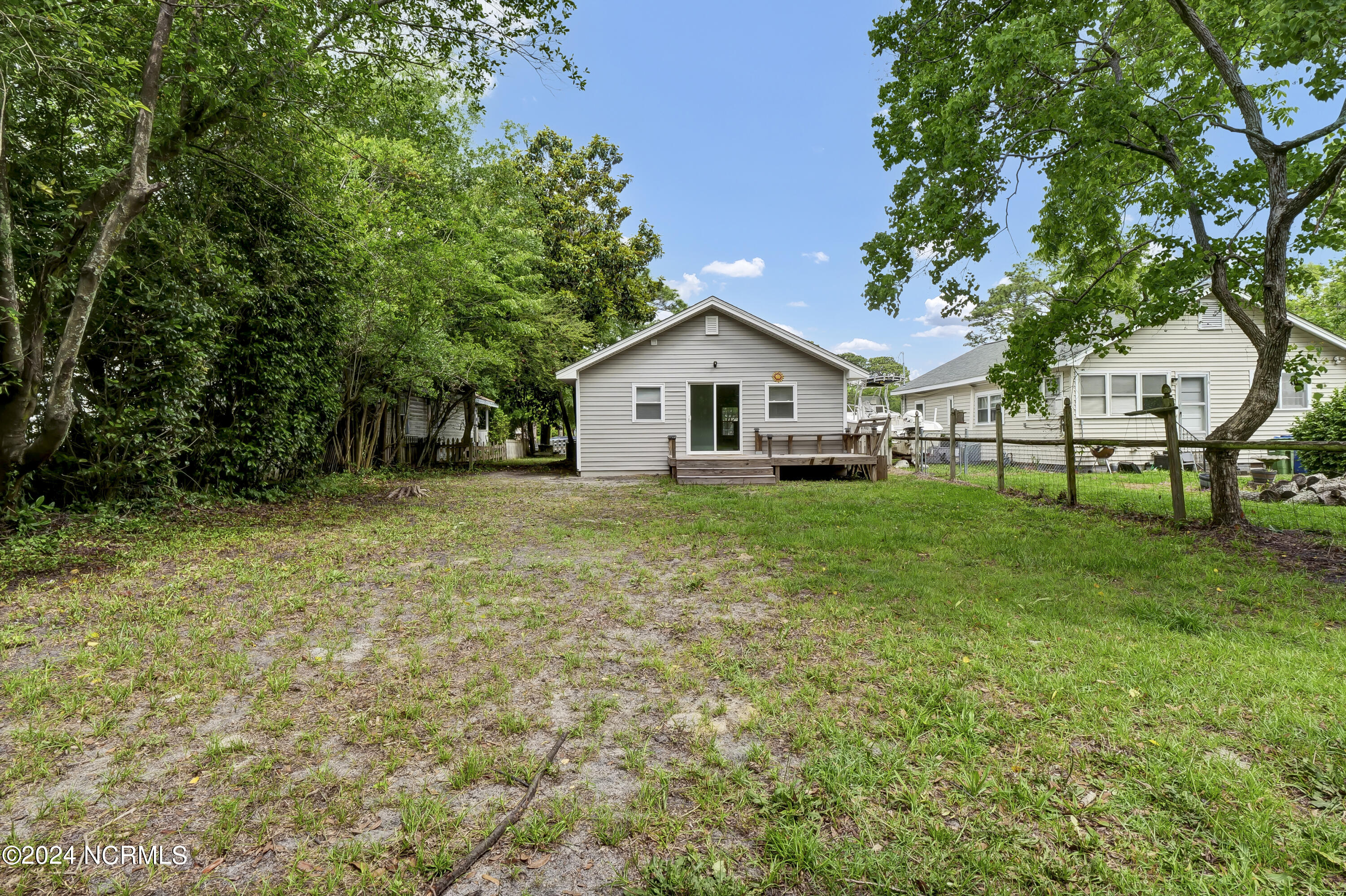 614 Alabama Avenue, Wilmington, NC, 28401