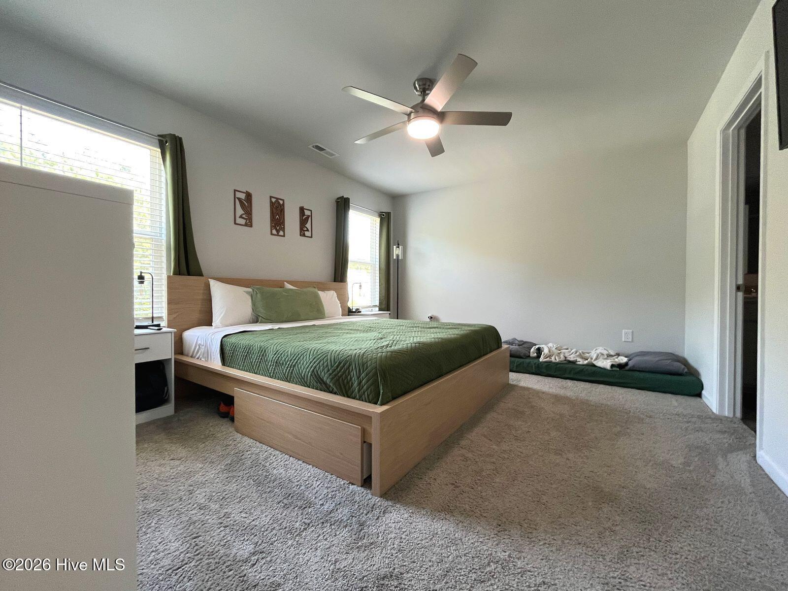 784 Conductor Court, Vass, NC, 28394