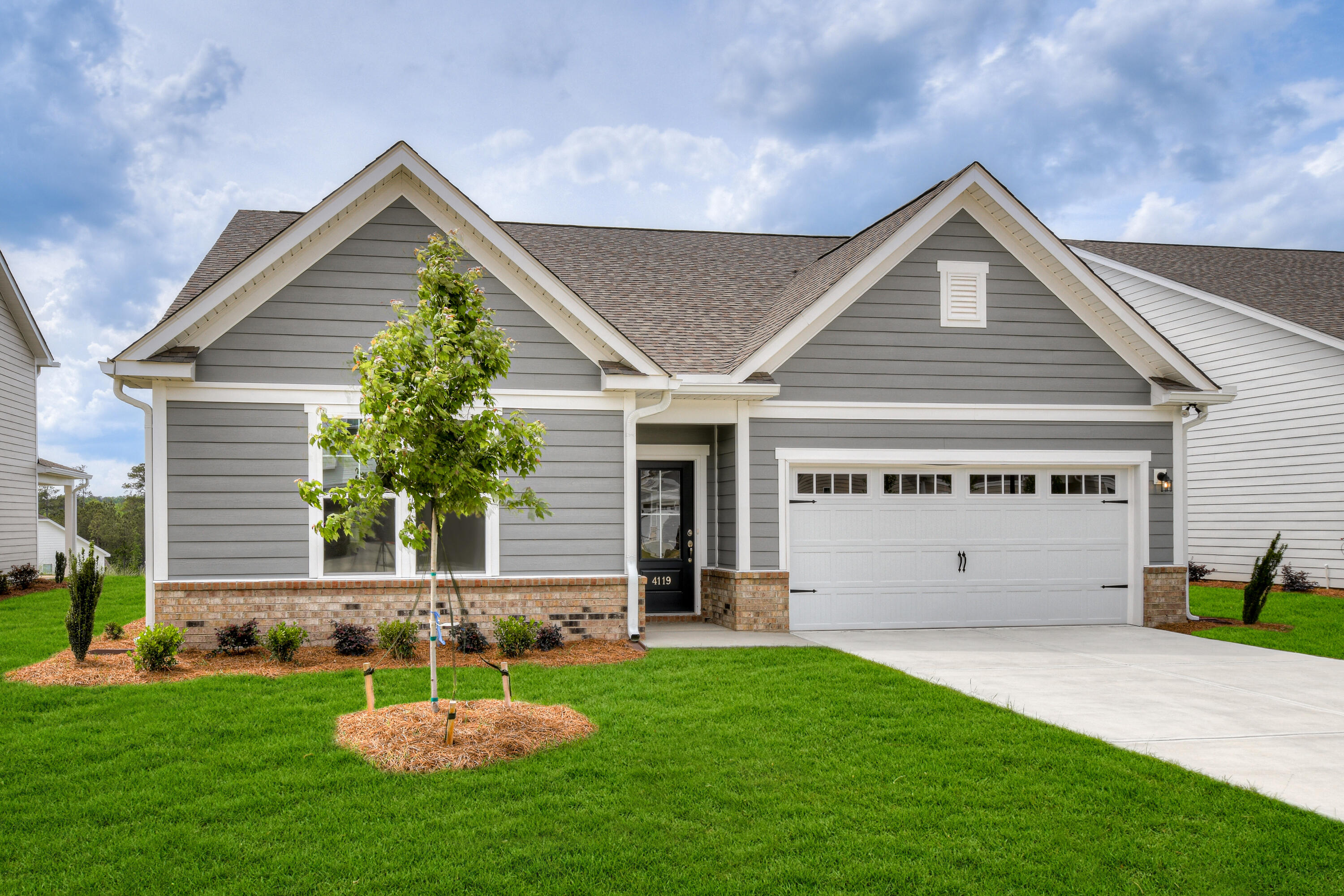 4119 Whitehouse Street, Harlem, GA 30814 Listing Photo  1