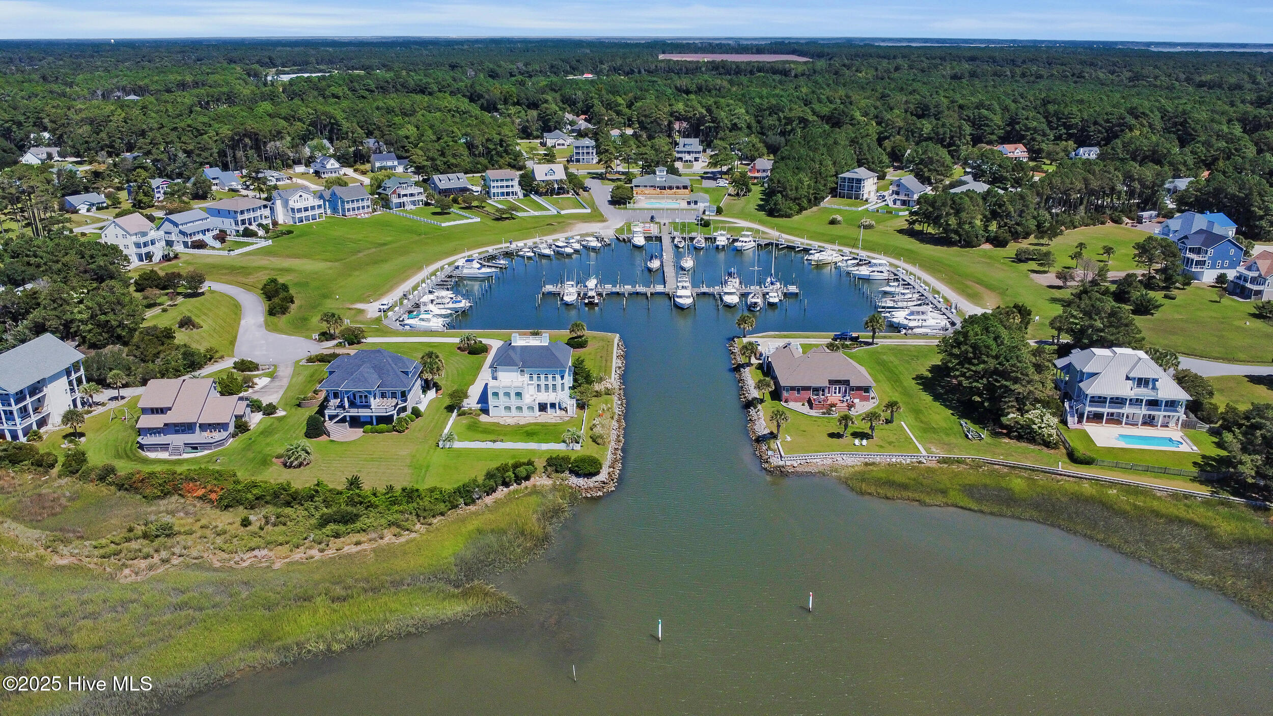 240 Rudolph Drive, Beaufort, NC, 28516