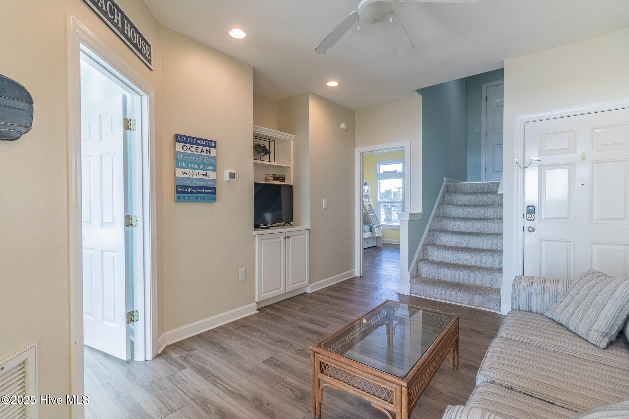 1701 N Shore Drive Unit B, Surf City, NC 28445 – photo 10: IMG_0635-HDR
