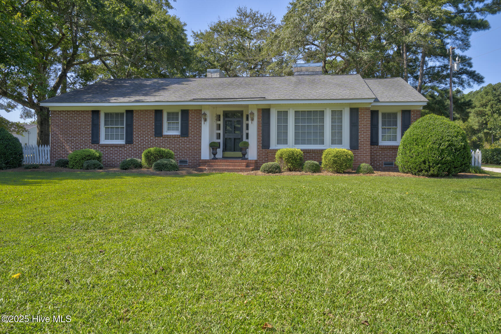 6515 Tonya Road, Elm City, NC, 27822