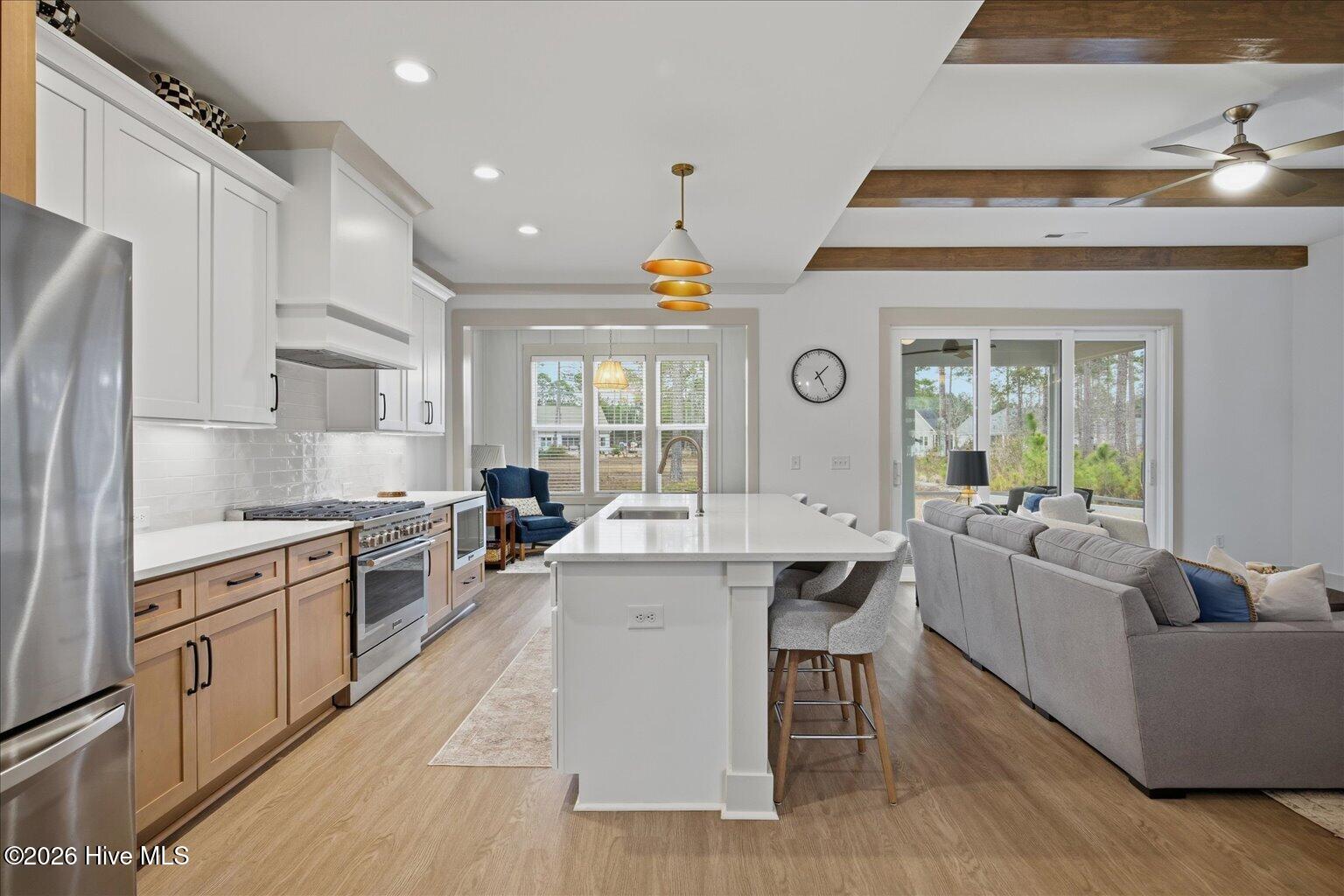 678 Breezewood Drive SE, Bolivia, NC, 28422