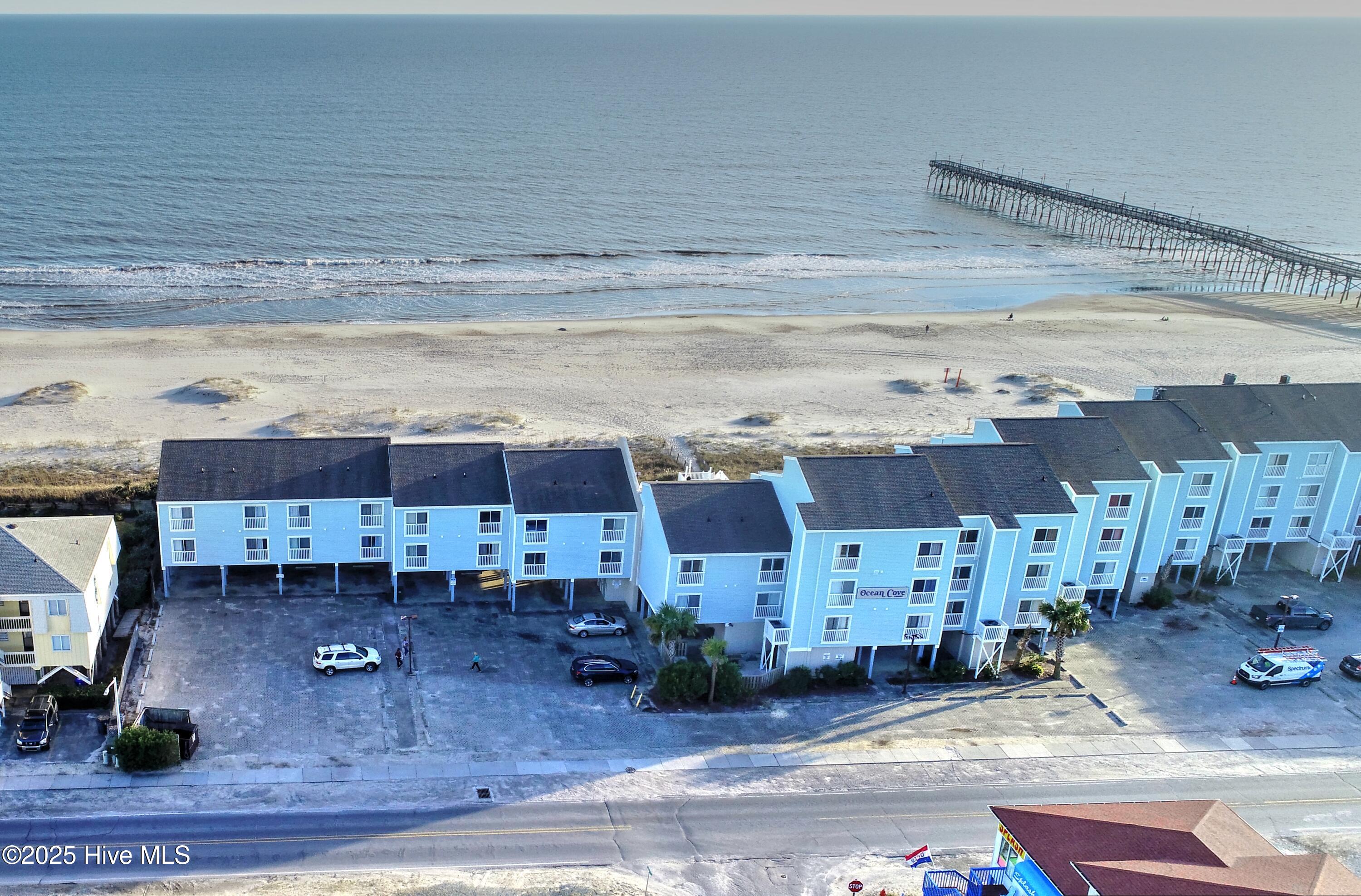 106 N Water Street UNIT 702, Wilmington, NC, 28401