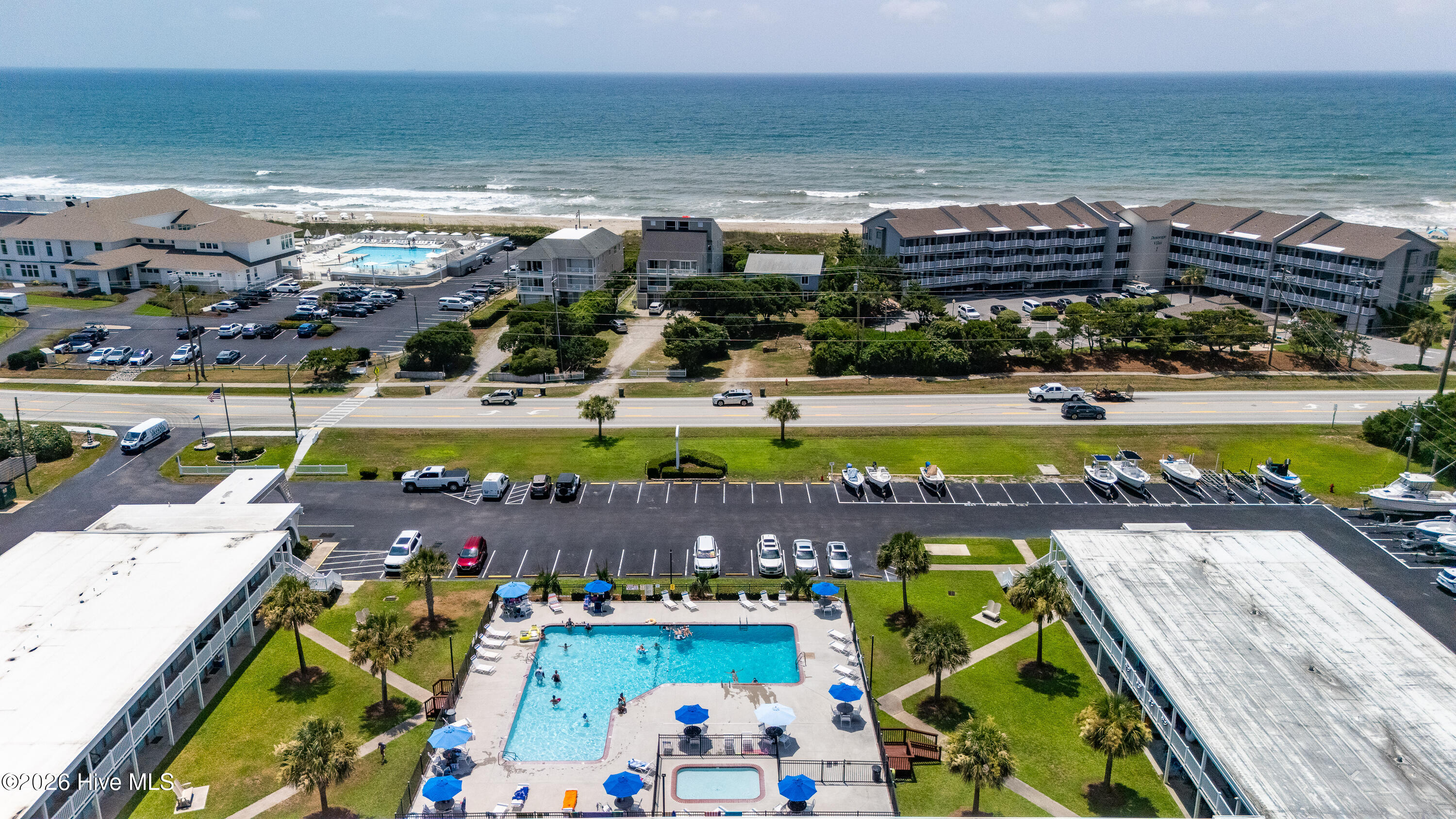 1918 W Ft Macon Road 201,Atlantic Beach