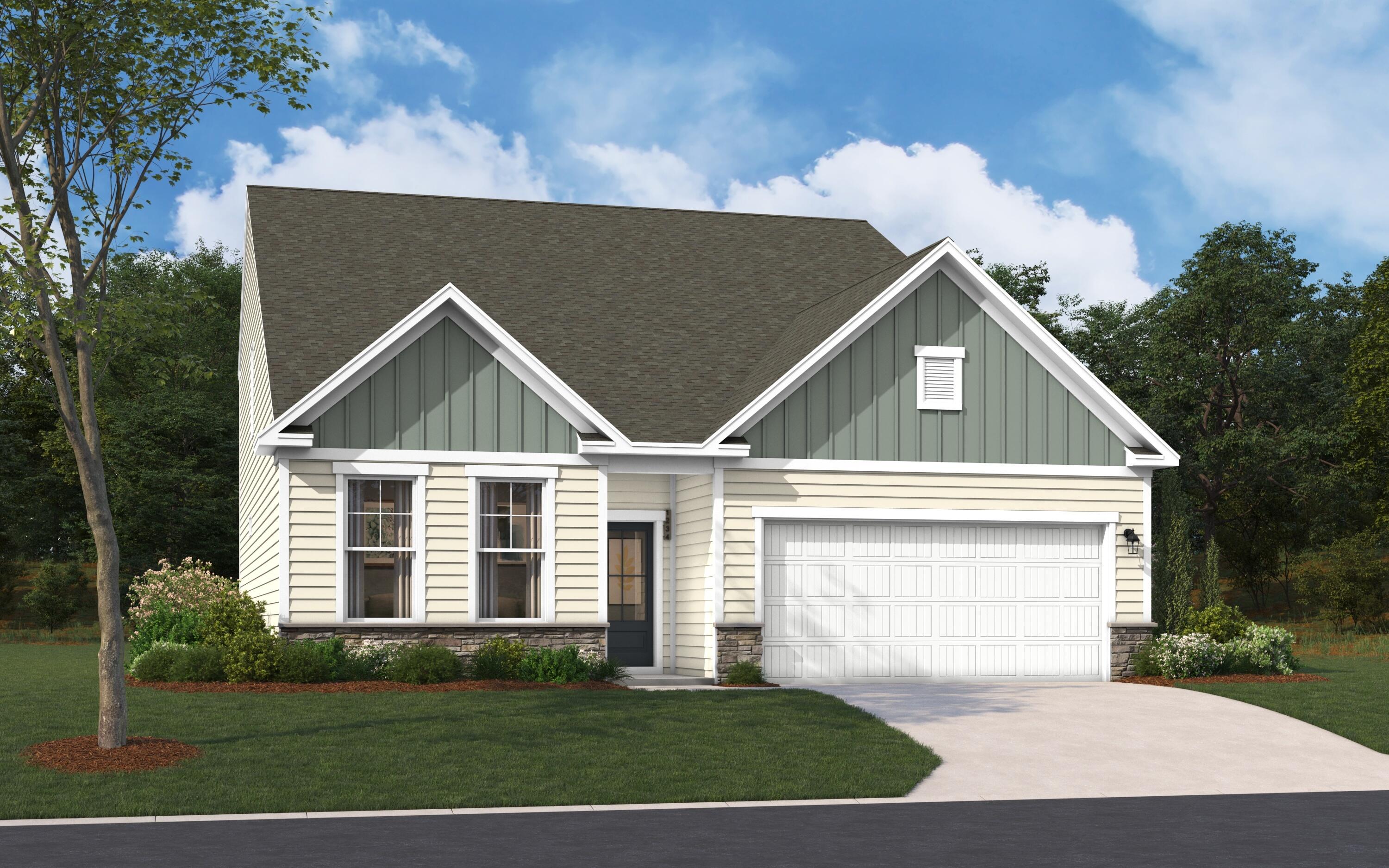 522 Harris Dr, Bethlehem, GA, 30620