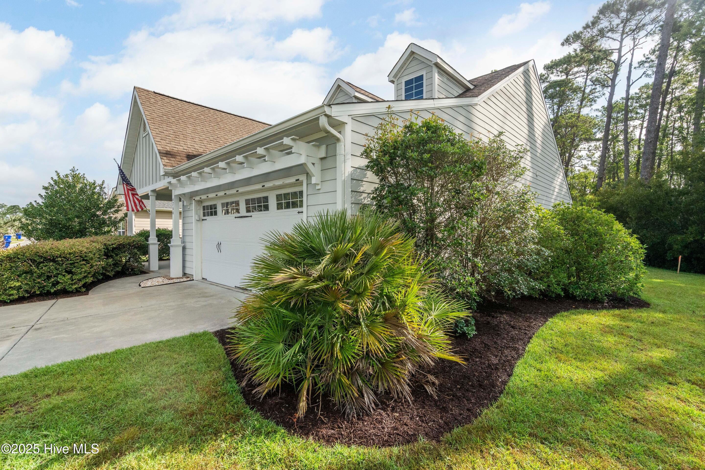 Homes for sale in Shallotte, NC | 4764 Yellowood Dr, Shallotte, NC 28470 | MLS# 100522432