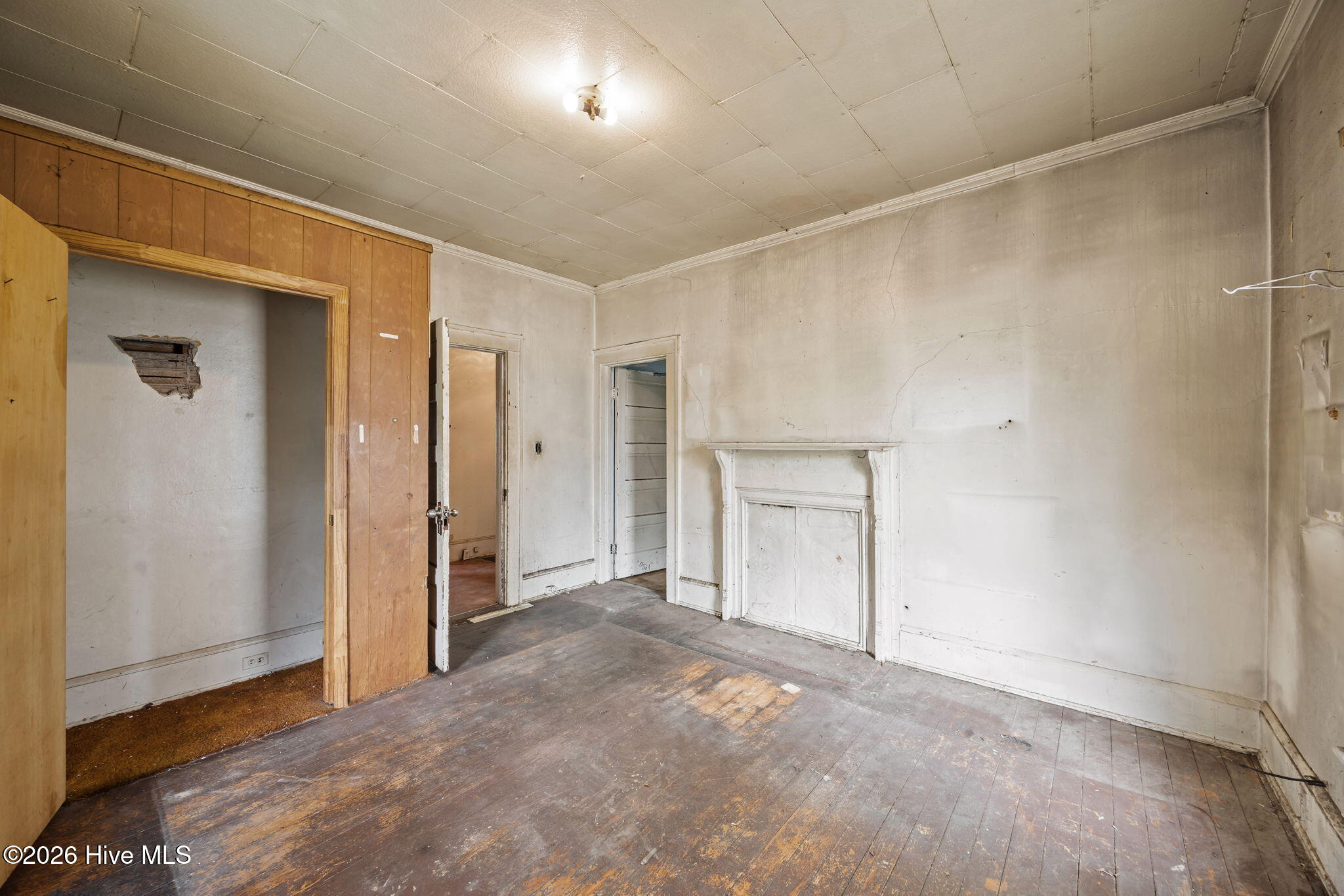 409 Pender Street E, Wilson, NC, 27893