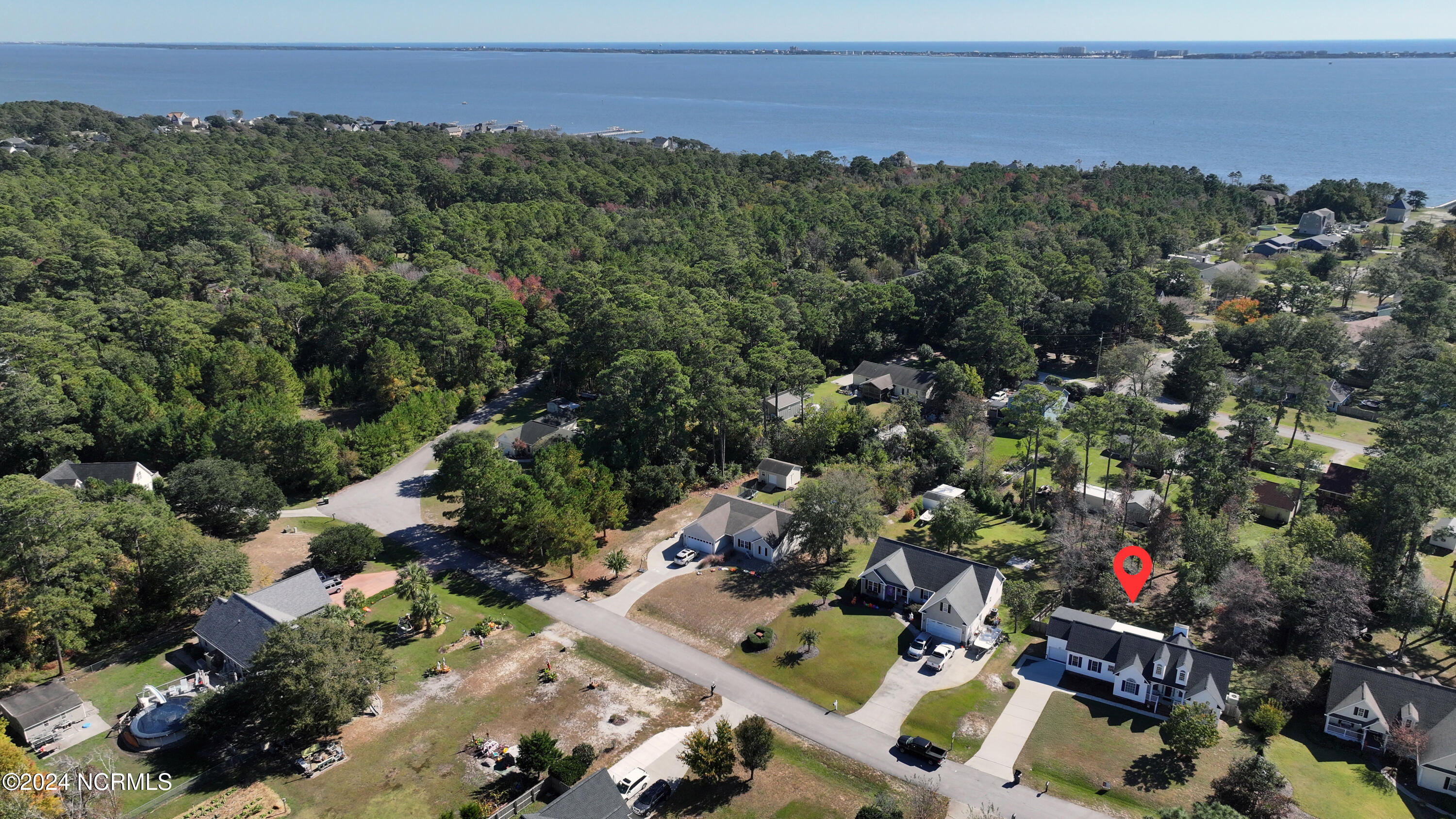 108 Eudora Drive,Newport