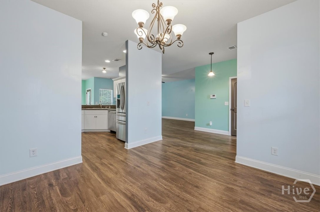 Dining room 2