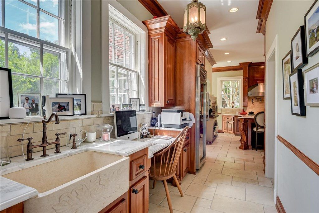 Butlers Pantry
