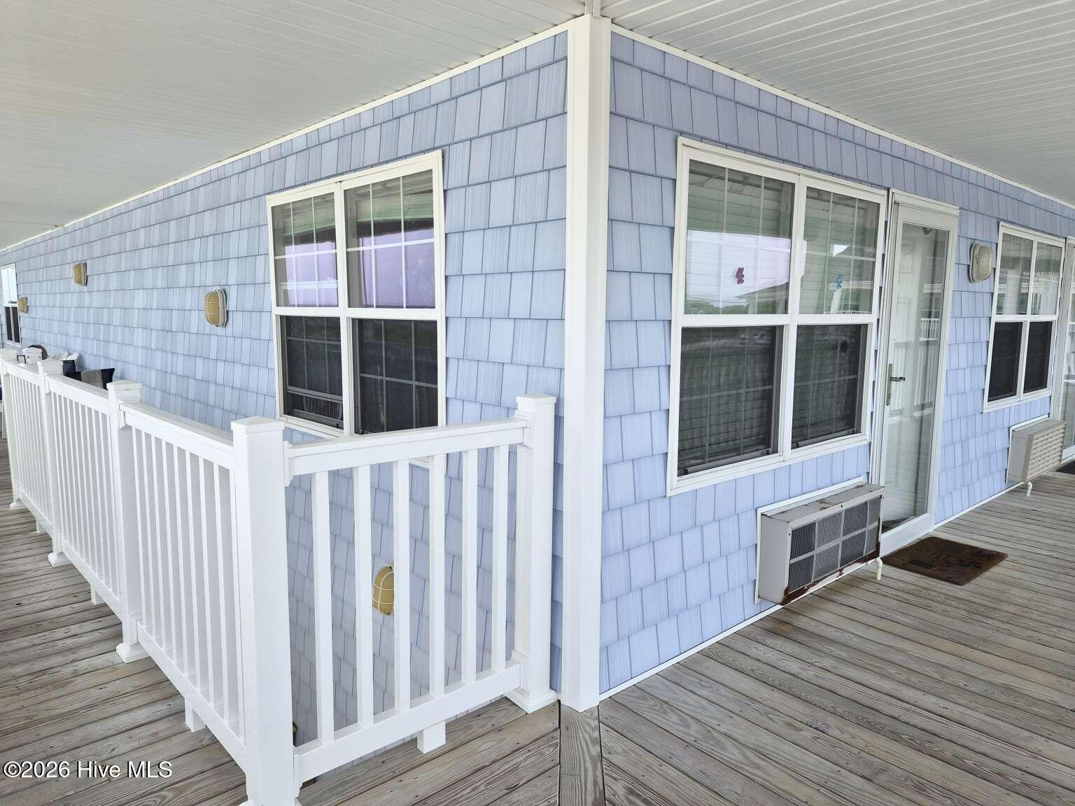 2401 W Fort Macon Road B220,Atlantic Beach