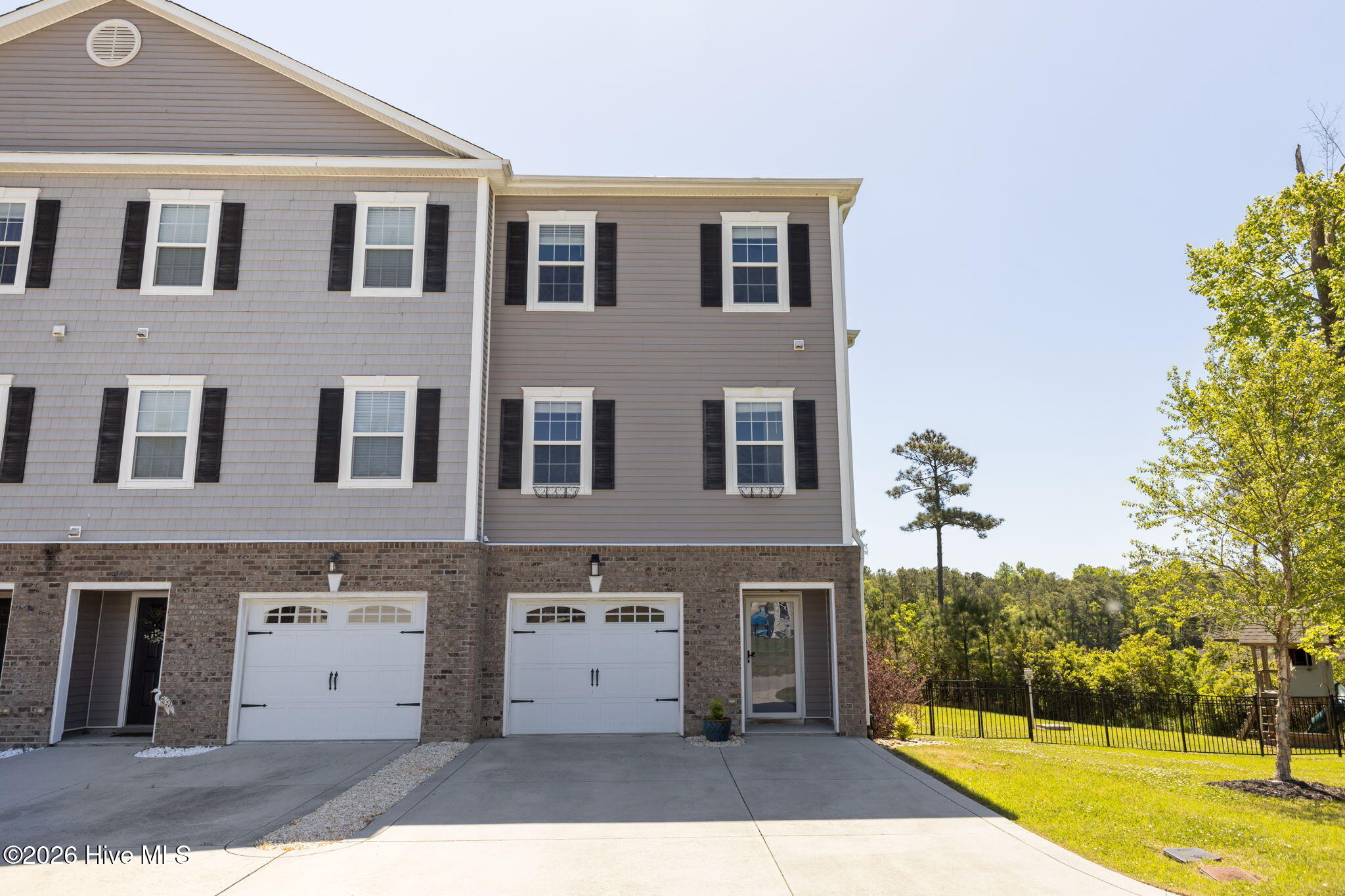 400 Garland Shores Drive,Hubert