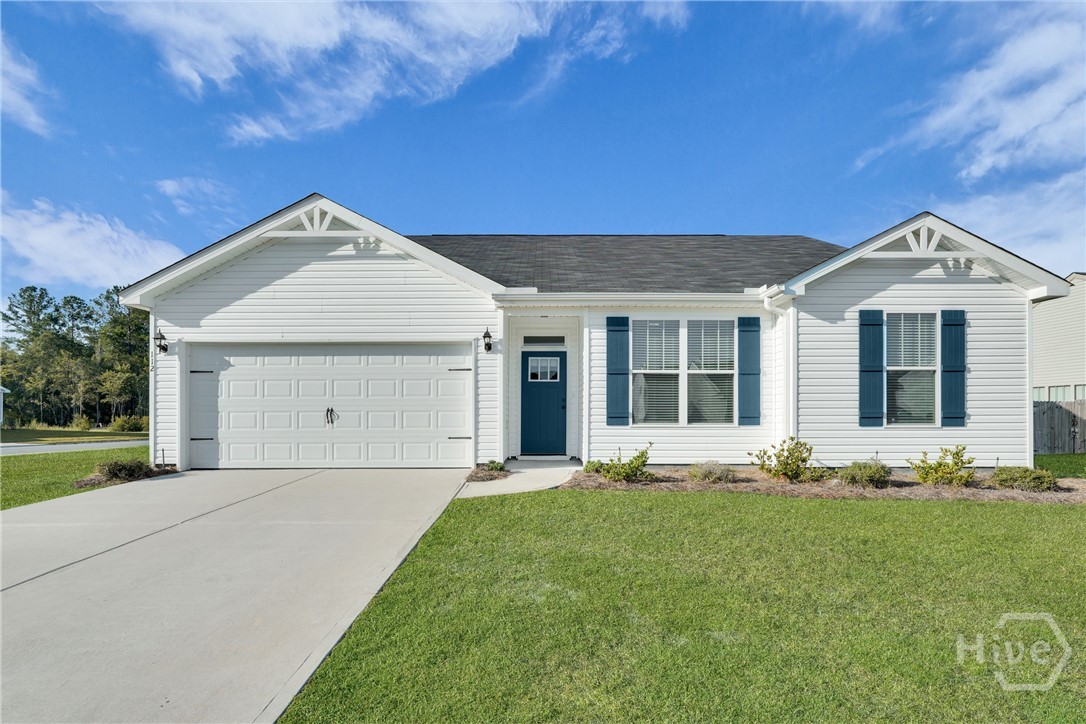 Fabulous corner lot!