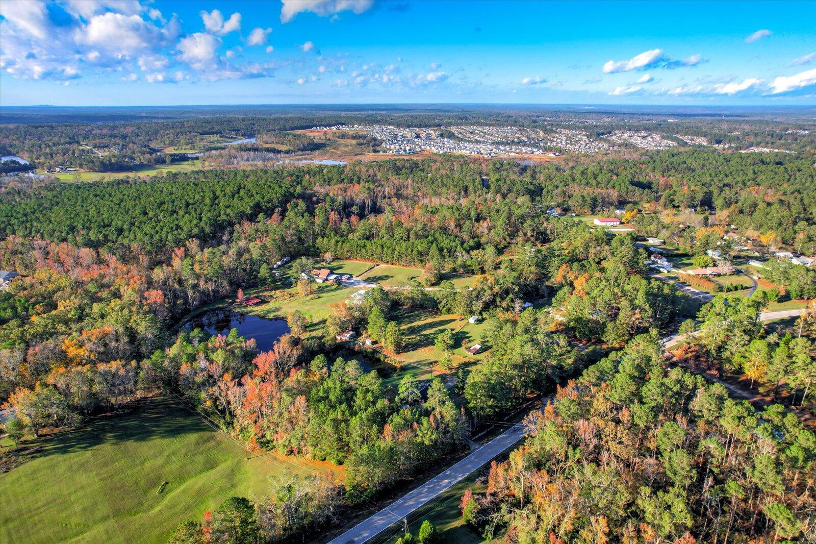 Undisclosed Address, Evans, GA, 30809