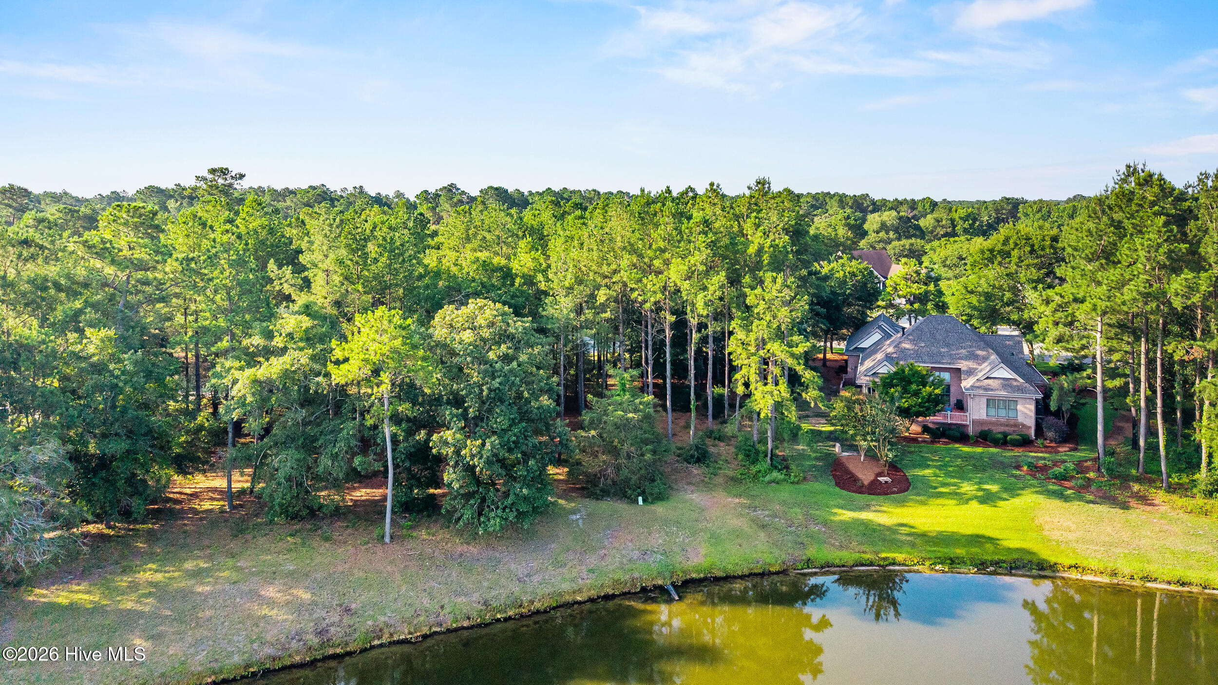 205 Cedar Point, Wallace, North Carolina, 0 ,Residential Lot,For sale,Cedar Point,100588145