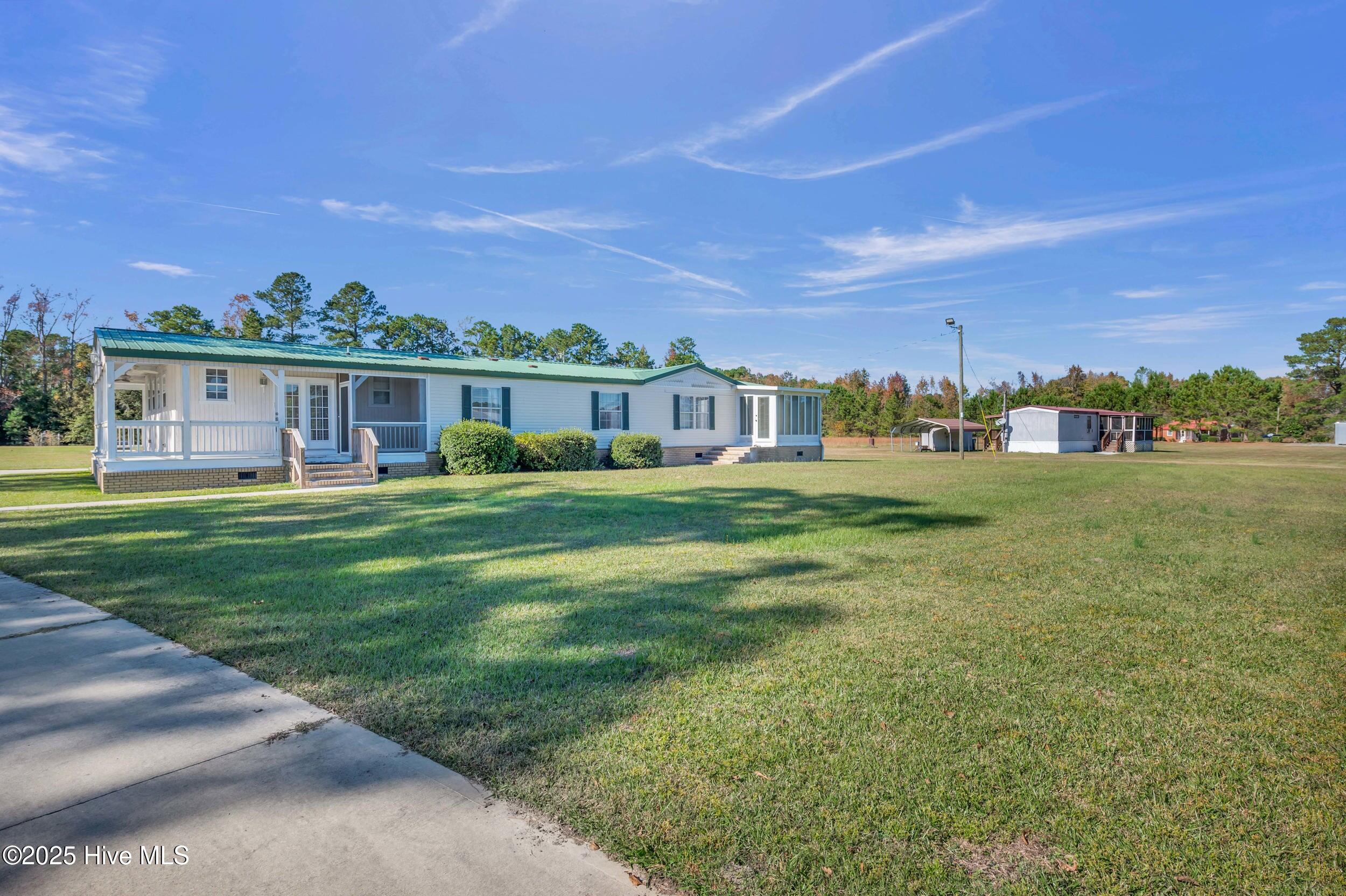 Homes for sale in Riegelwood, NC | 51 Shaw Rd, Riegelwood, NC 28456 | MLS# 100527391