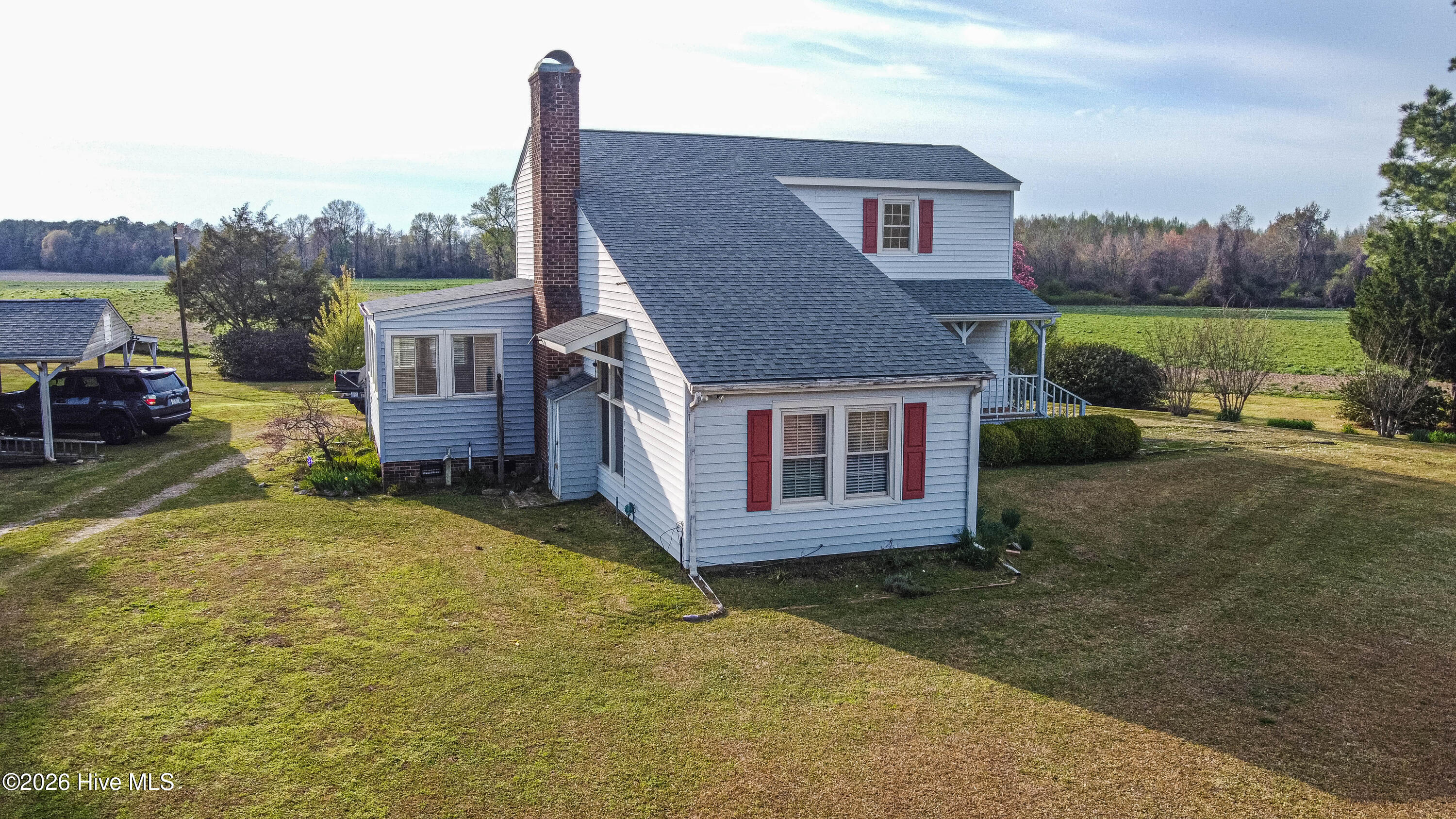 8564 S Nc 41 Highway, Wallace, NC, 28466