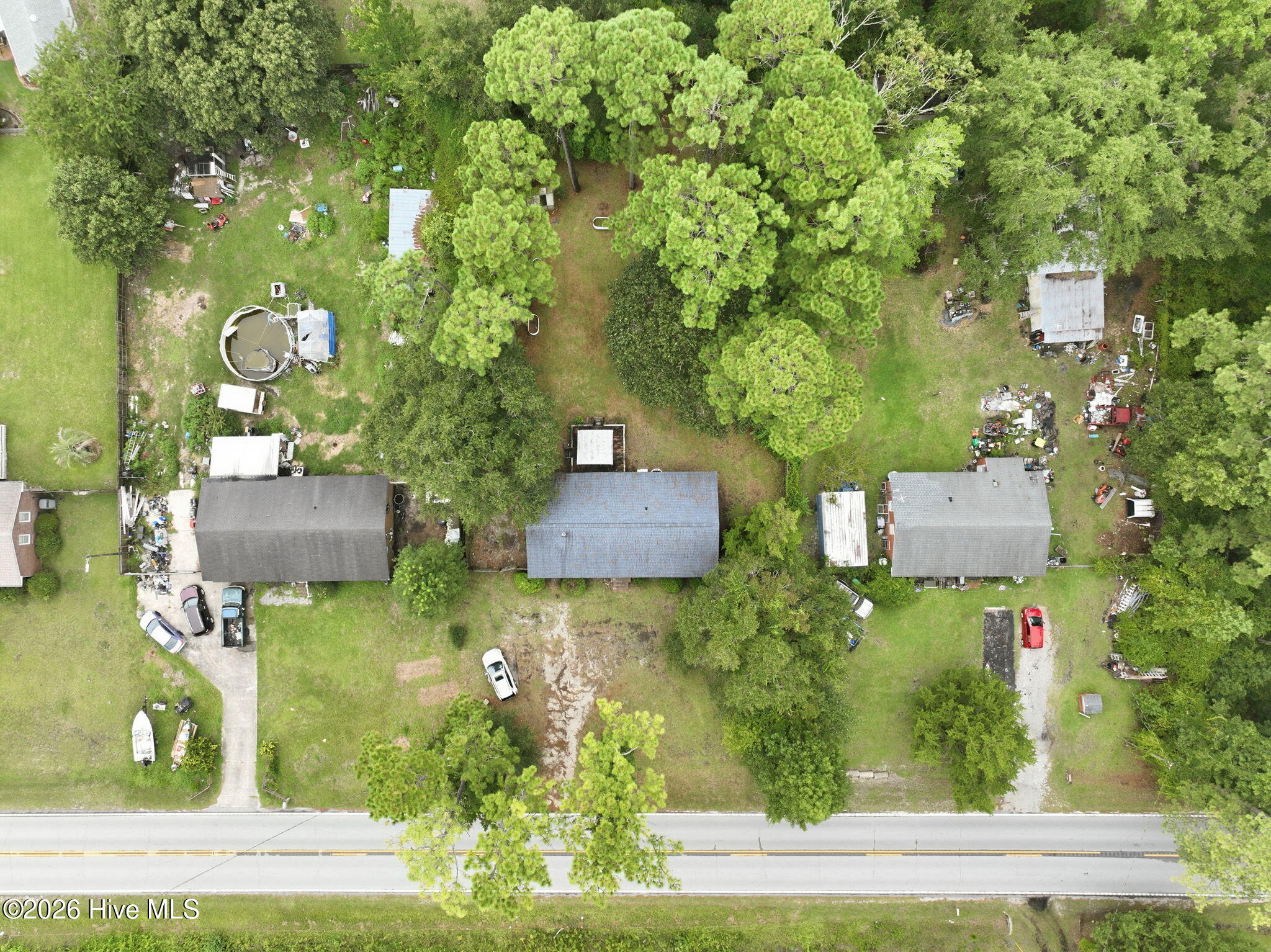 213 Nine Foot Road,Newport