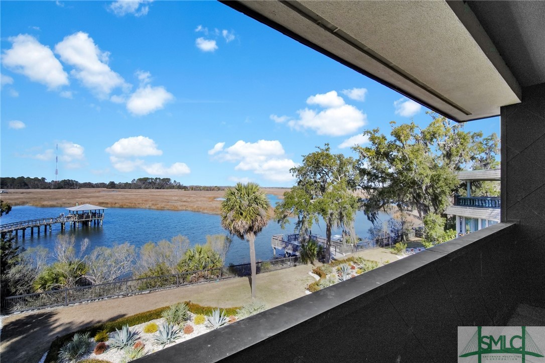 160 Oatland Island Road, #B, Savannah, GA 31410 Listing Photo  23