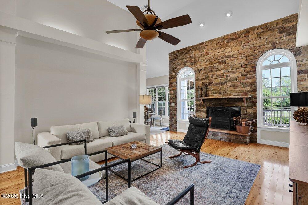 707 N Green Tee Road, Hampstead, NC, 28443