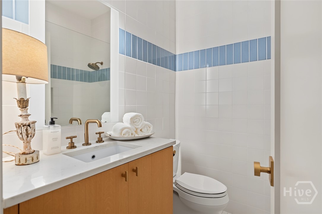 En suite 3