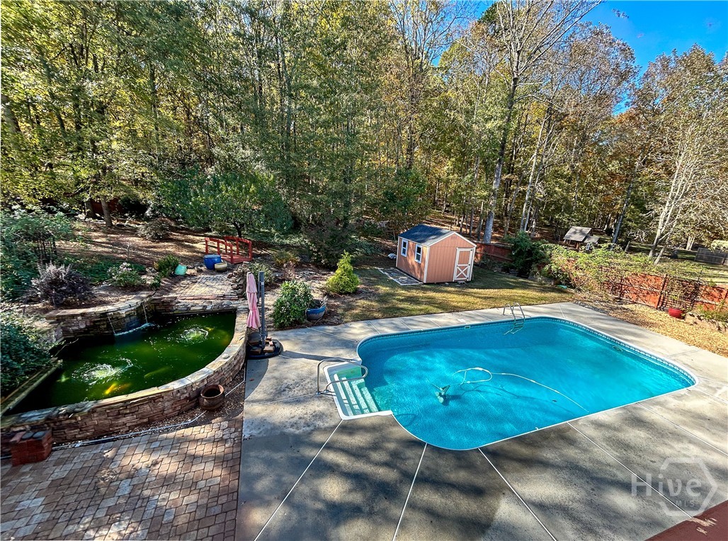347 Clarksboro Drive, Athens, GA, 30607