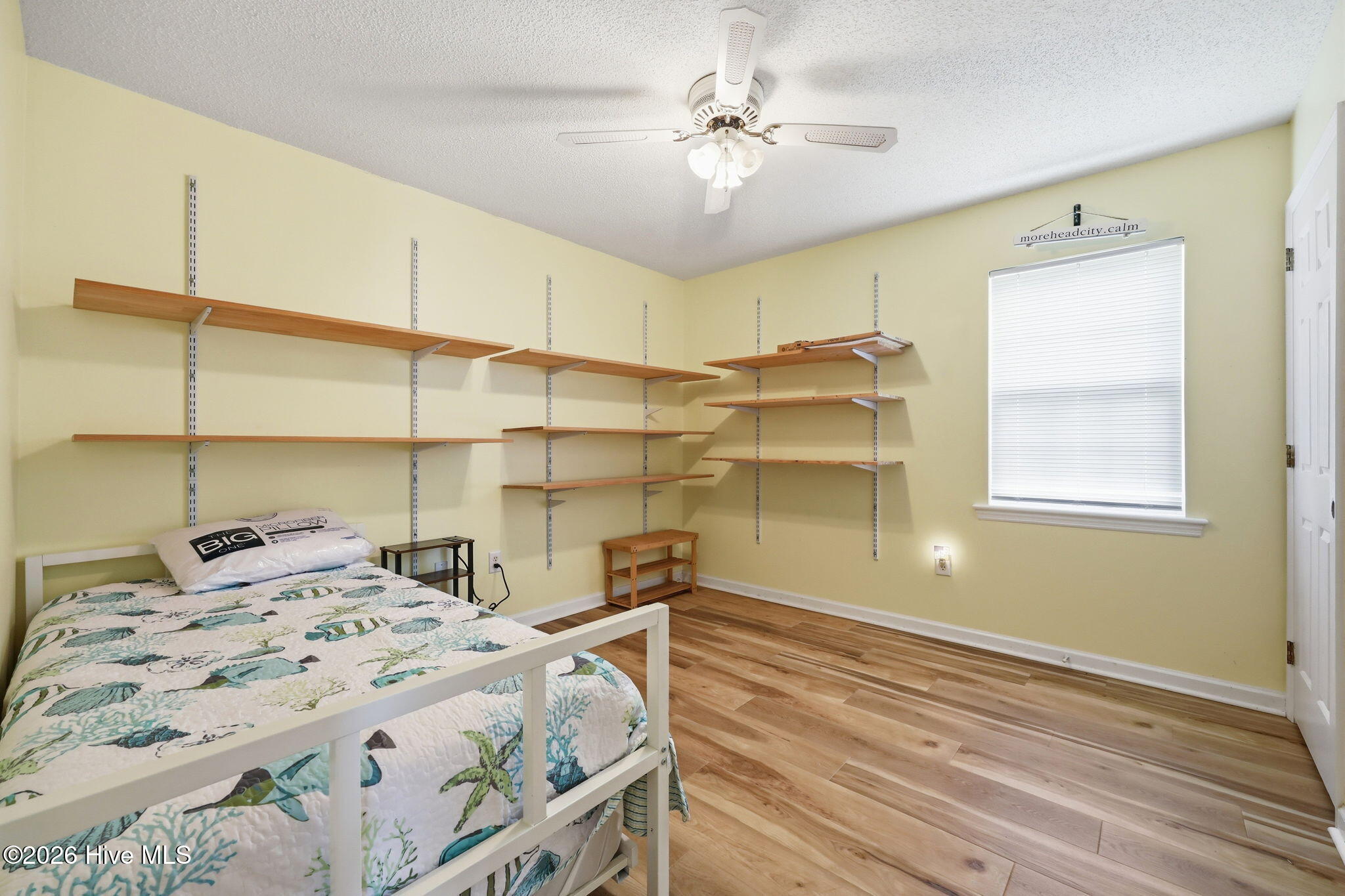 3rd Bedroom