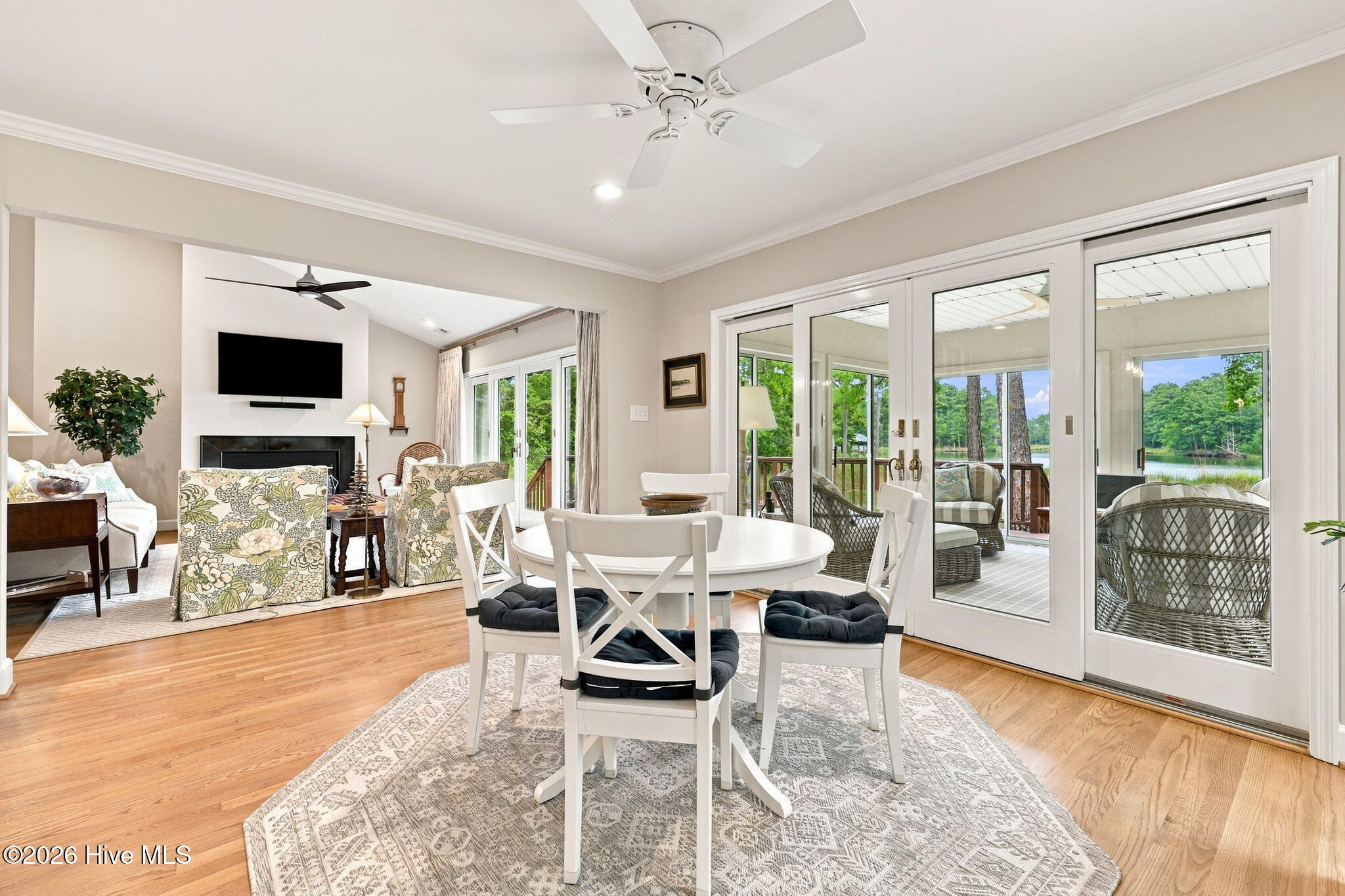 5633 Styron Drive,Oriental