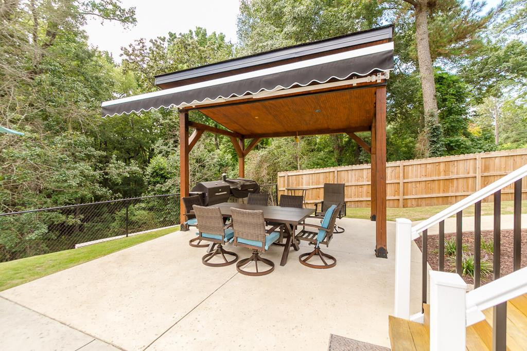 4050 Goshen Lake Drive S, Augusta, GA 30906 Listing Photo  51
