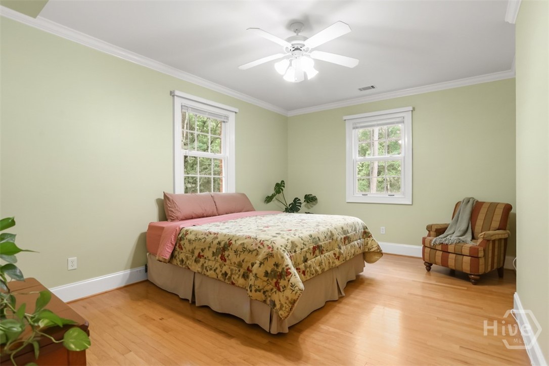 1st Floor Bedroom
