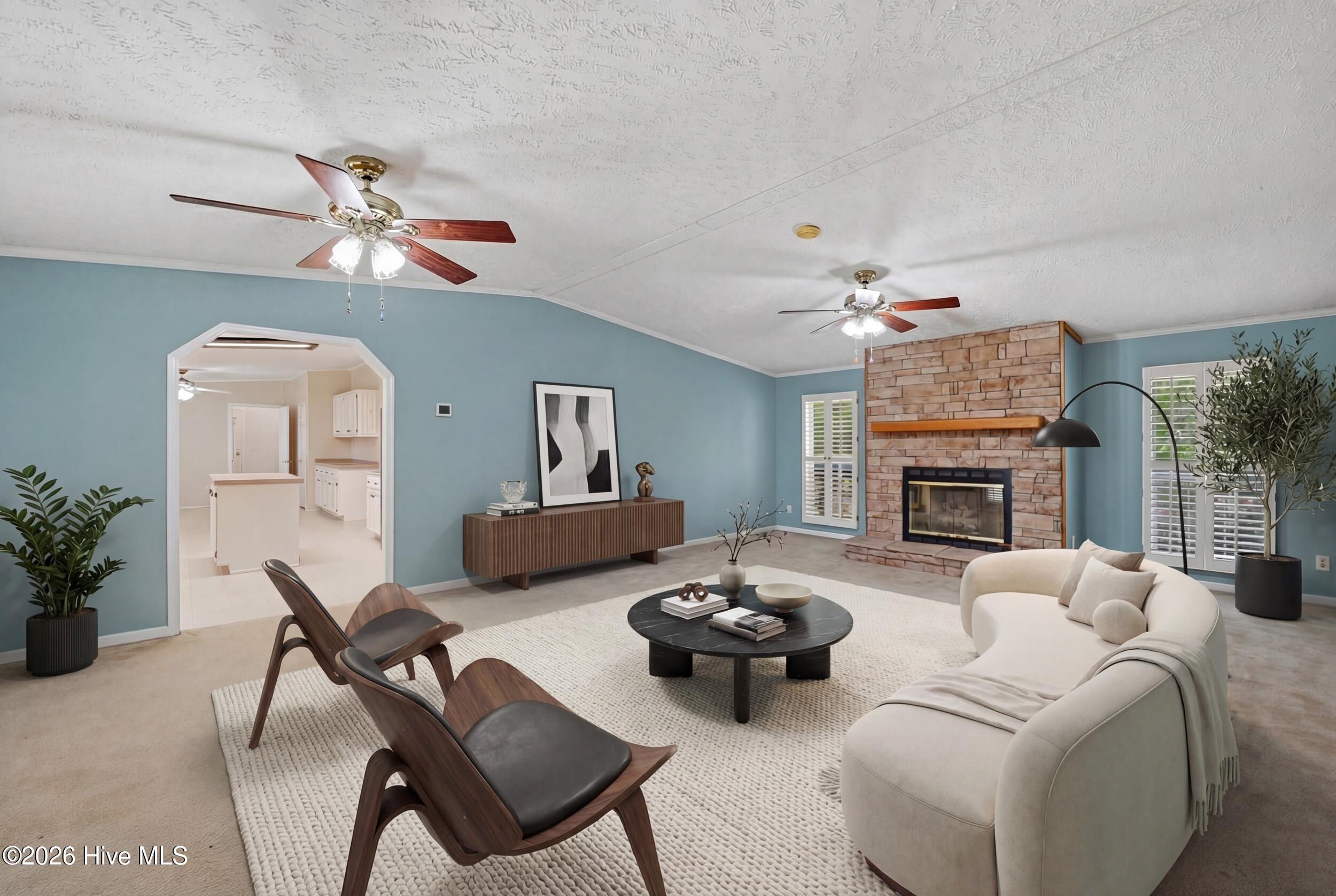 2639 Nc Highway 211, Clarkton, NC, 28433