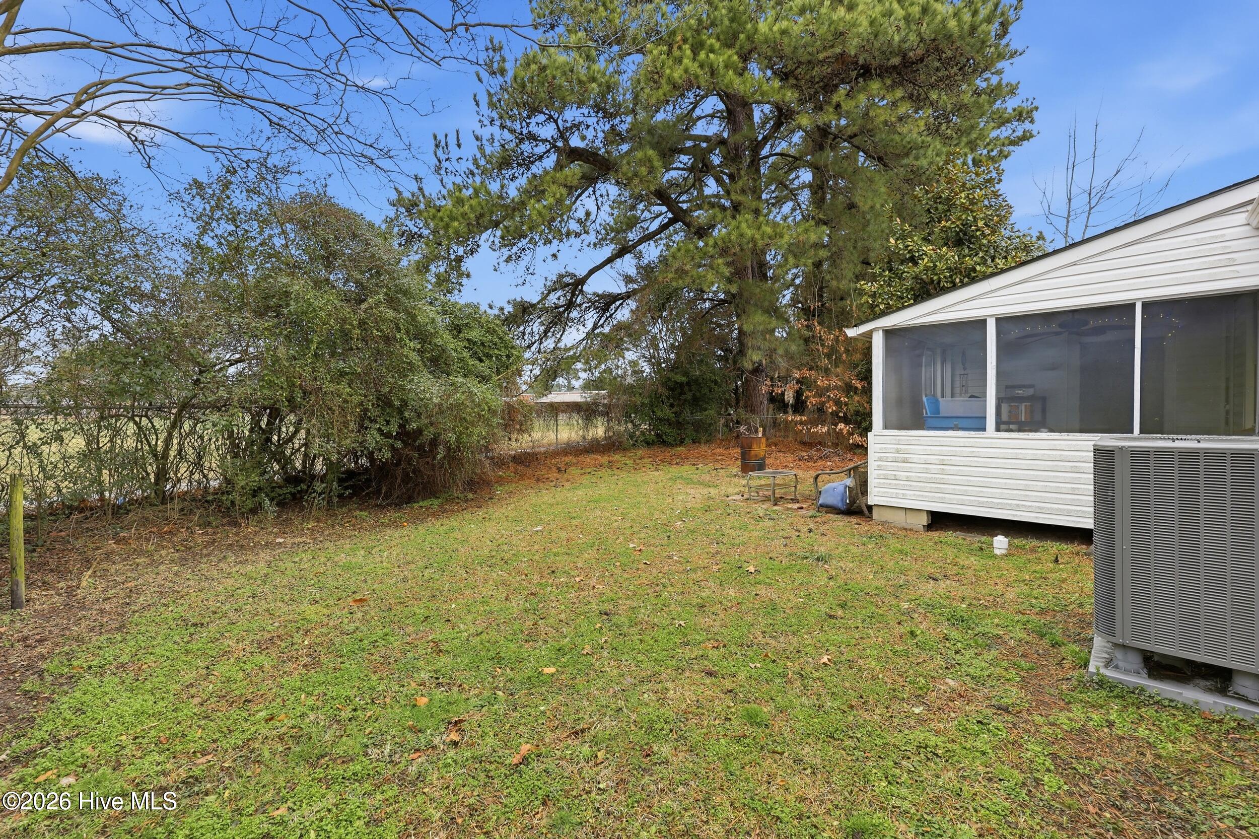 1205 Raleigh Street, Elizabeth City, NC, 27909