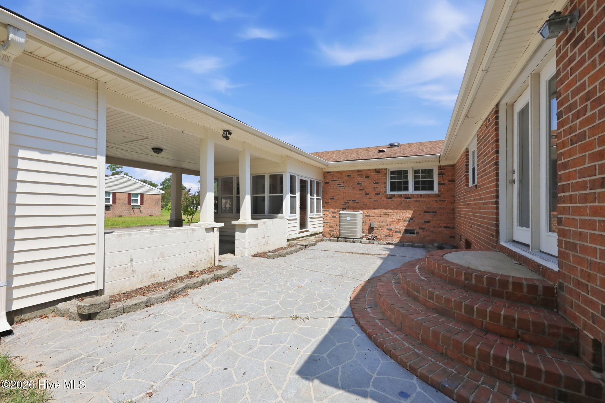 2554 Forest 
