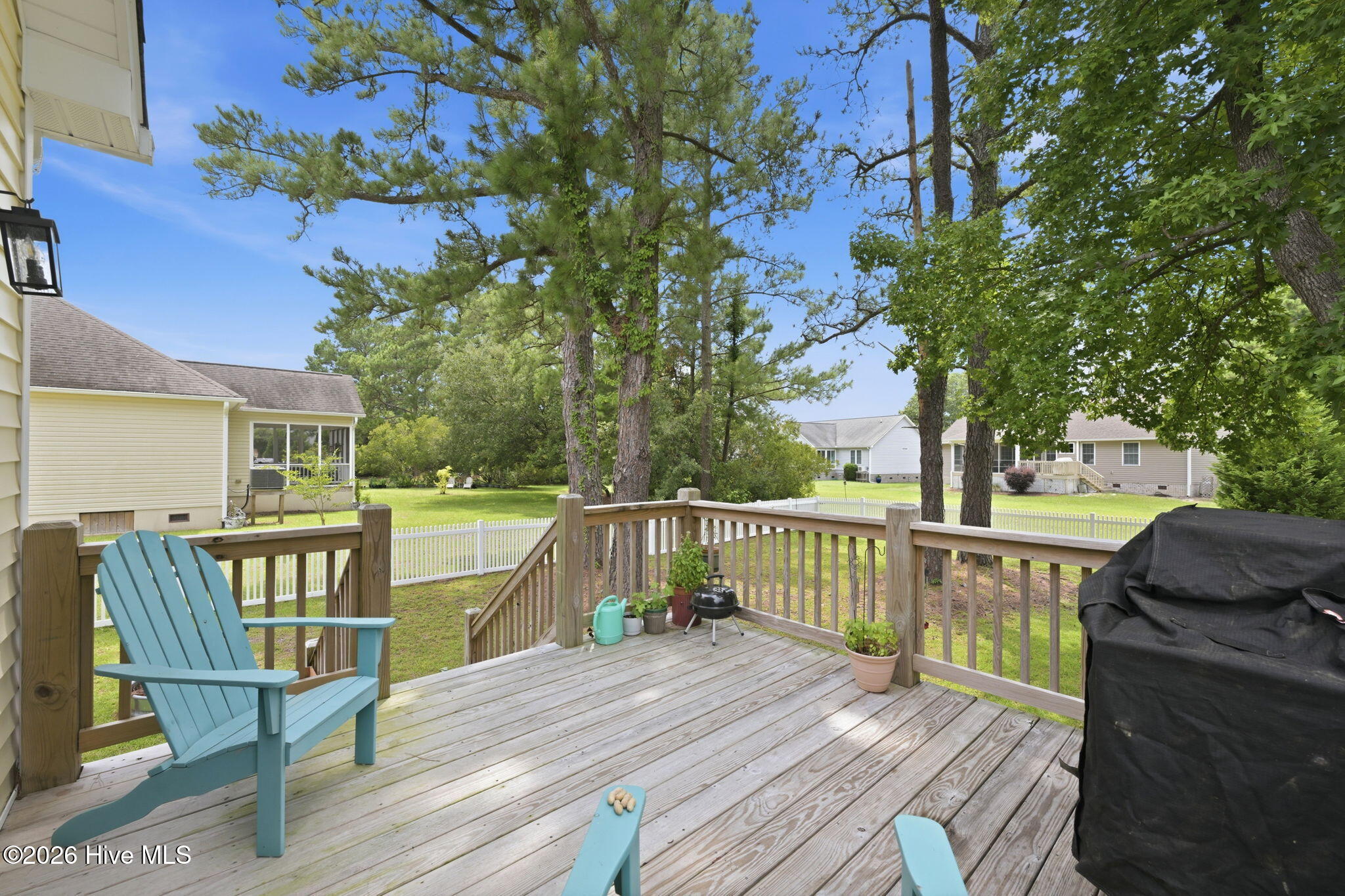 907 Sea Holly Court,New Bern
