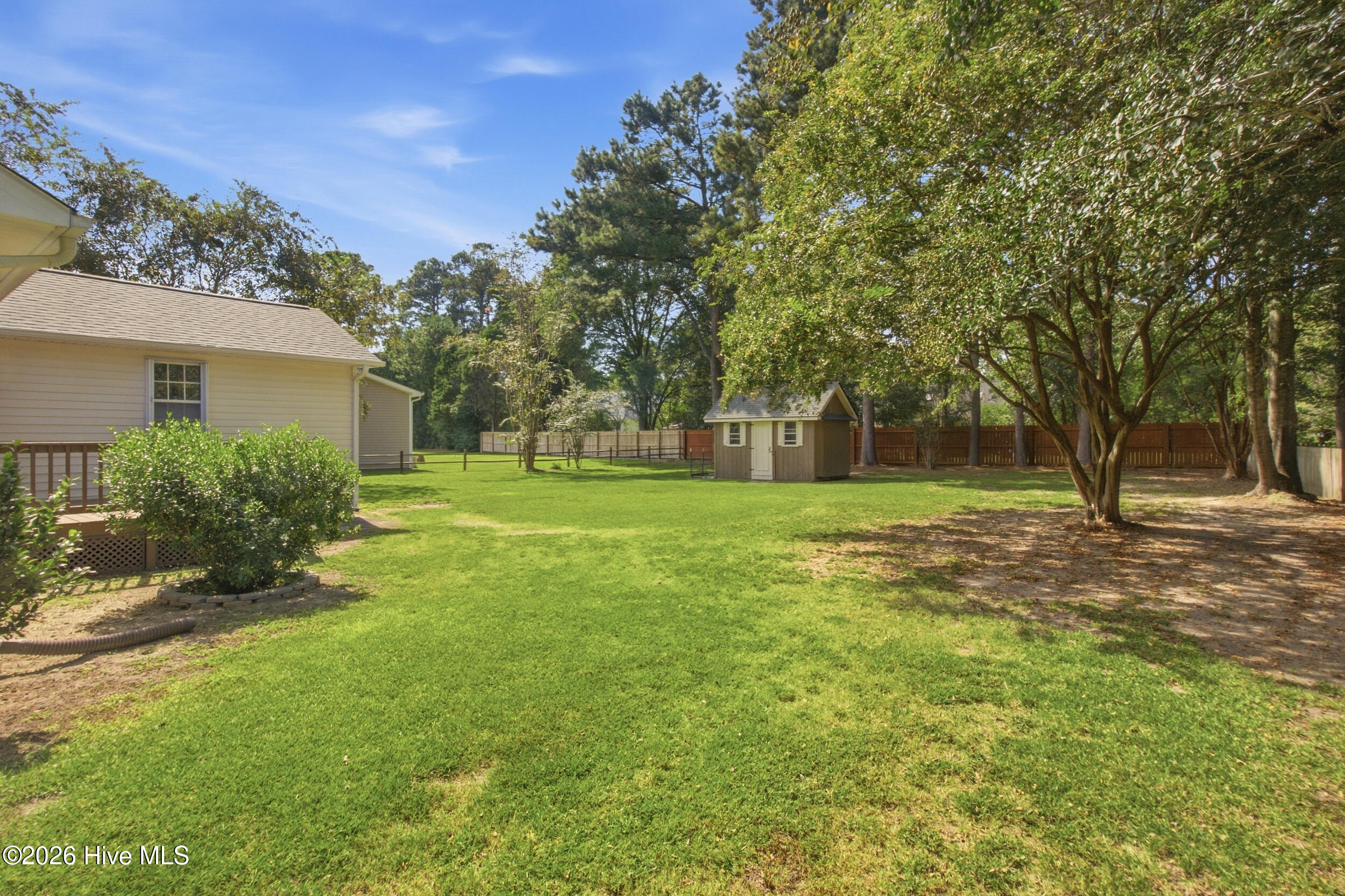 122 Norbury Drive,New Bern