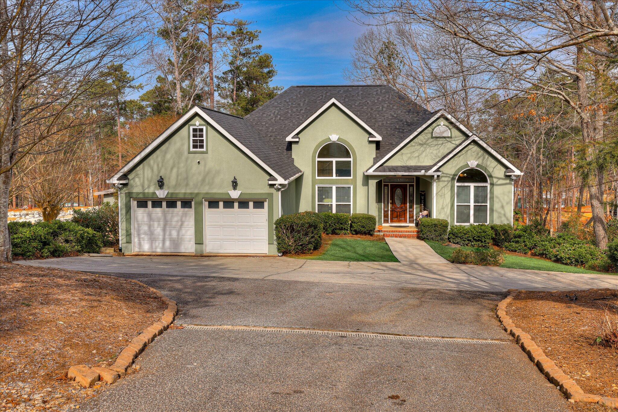 962 Parelli Way NW, Calabash, NC, 28467