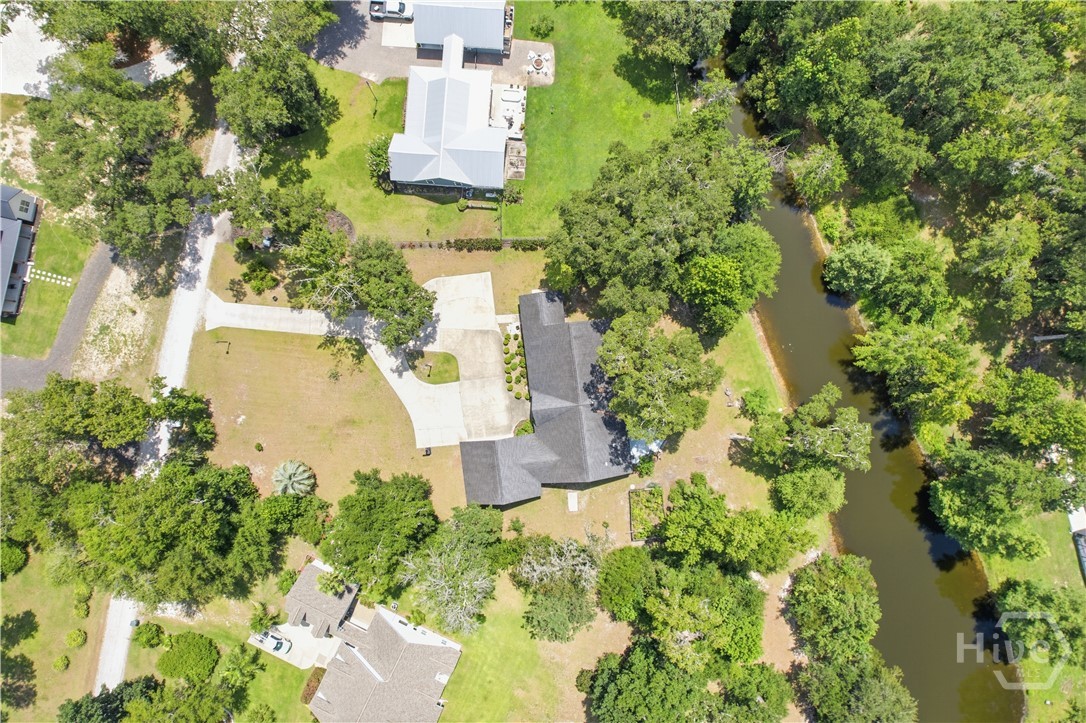 Drone Photo