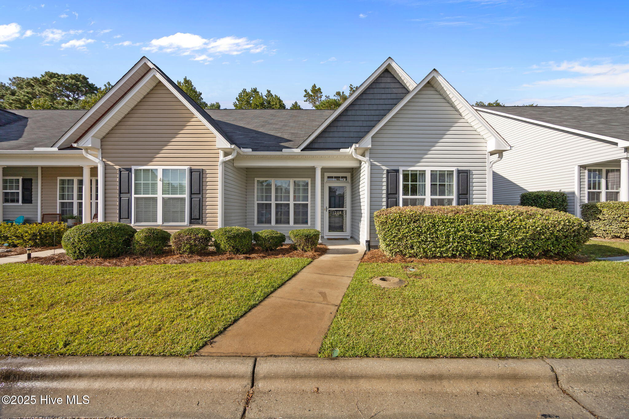 1208 Red Bay Place, Leland, NC 28451 – photo 2: Front