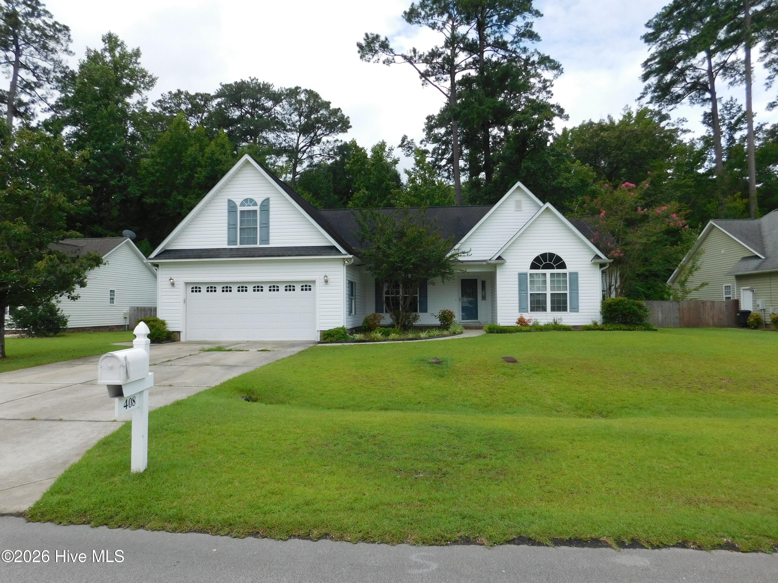 408 Sweet Gum Way,New Bern