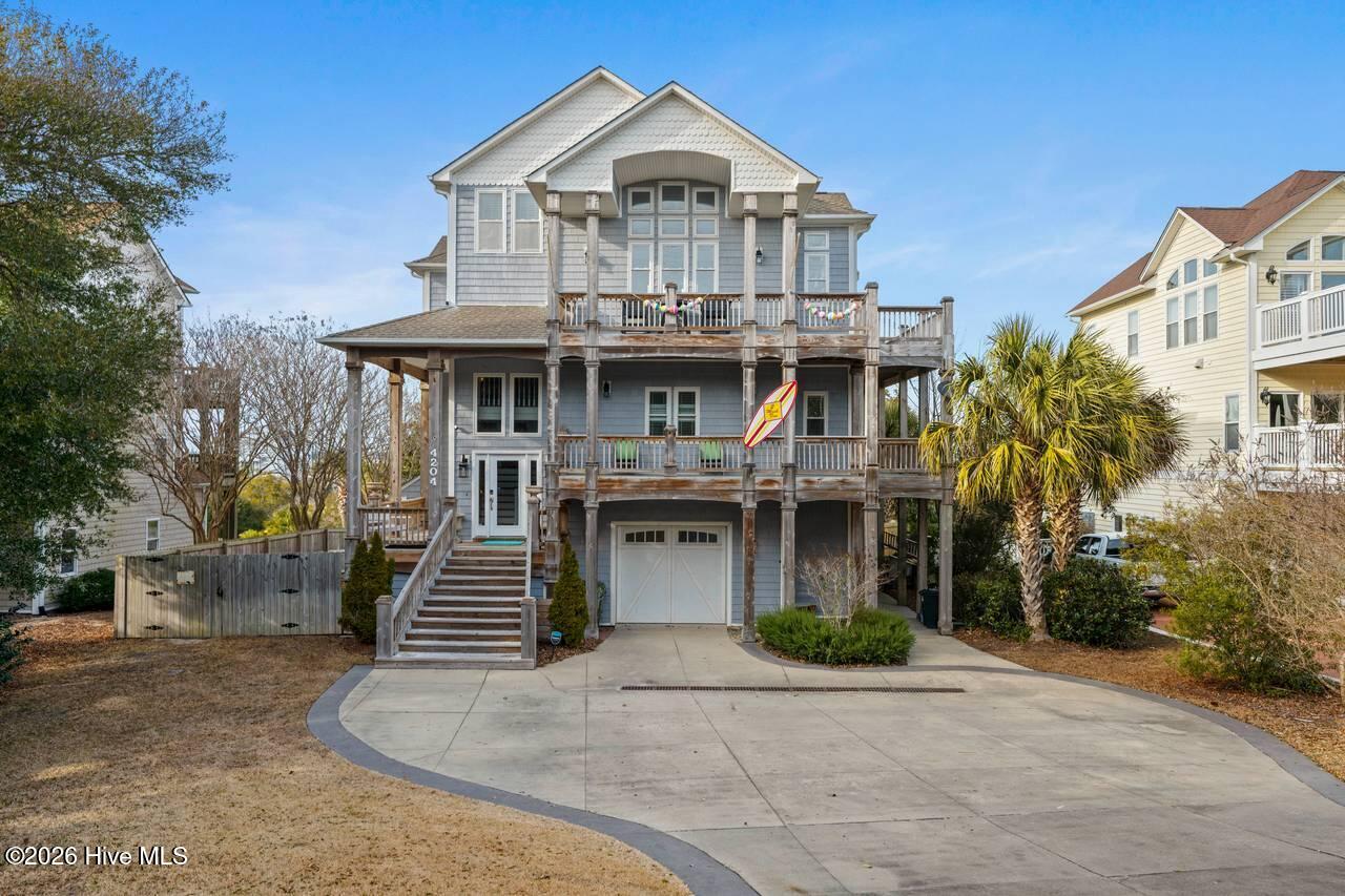 4204 Emerald, Emerald Isle, North Carolina, 5 Bedrooms Bedrooms, 11 Rooms Rooms,7 BathroomsBathrooms,Single family residence,For sale,Emerald,100570995 4204 Emerald, Emerald Isle, North Carolina, 5 Bedrooms Bedrooms, 11 Rooms Rooms,7 BathroomsBathrooms,Single family residence,For sale,Emerald,100570995