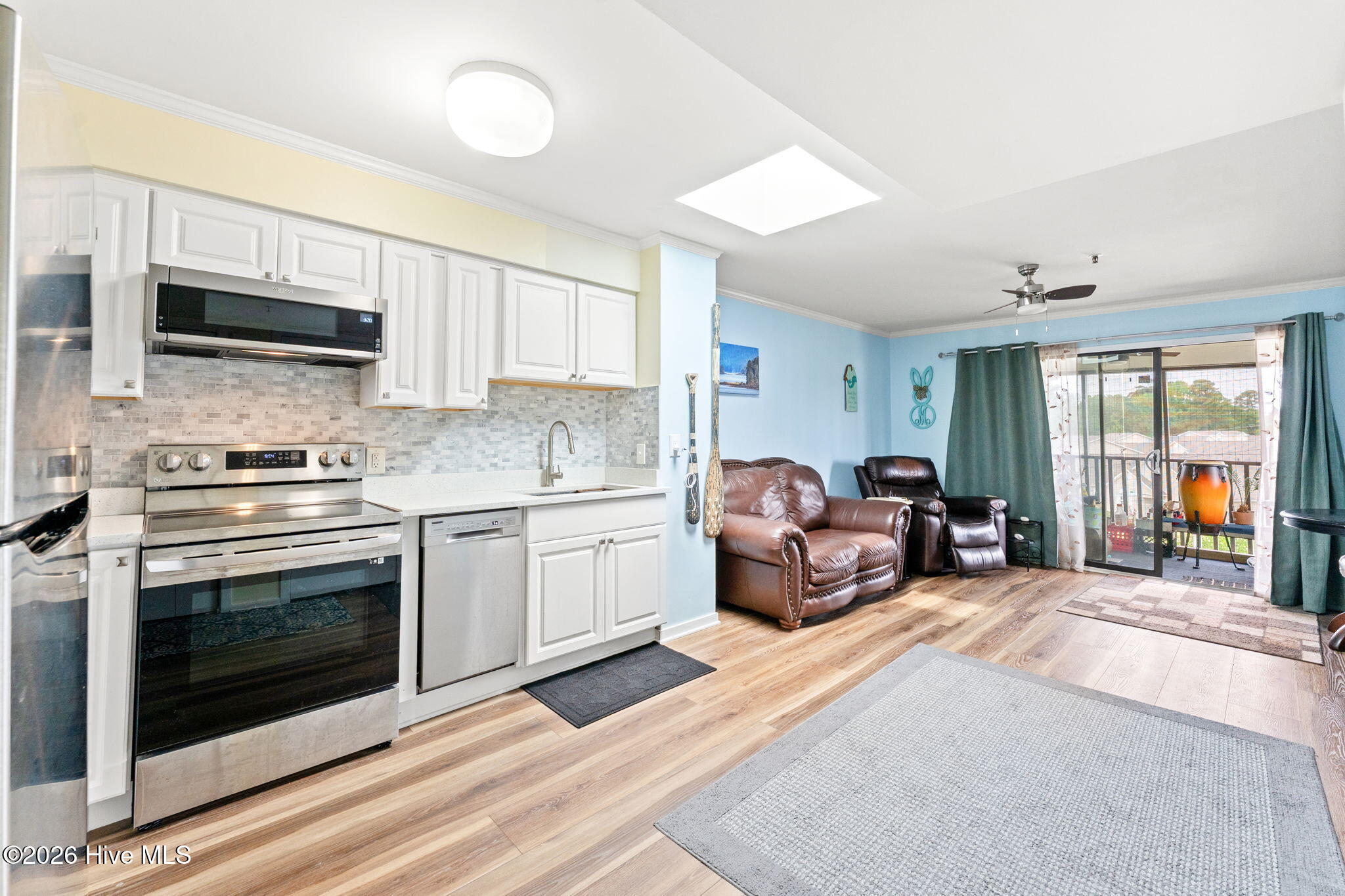 Photo 3 of Condo for sale at 4350 Intercoastal Dr #2405, Little River, SC 29566 | MLS# 100603798 | Listing updated on 2026-09-15