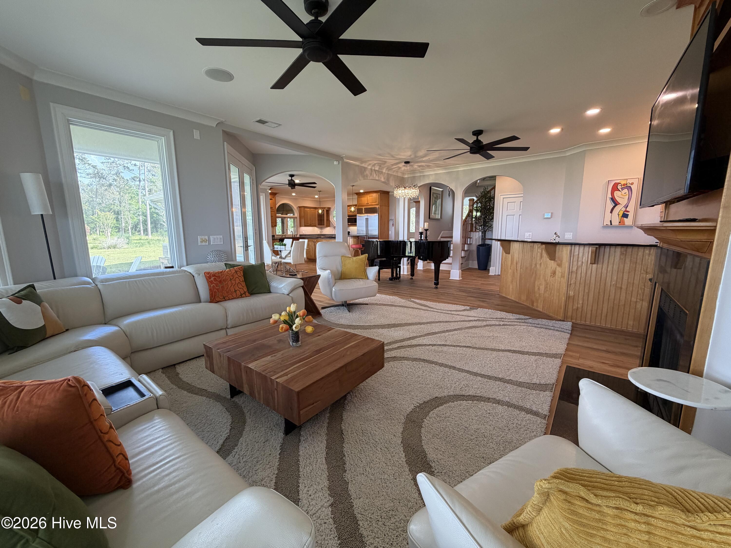 492 Sandy Point Drive,Beaufort