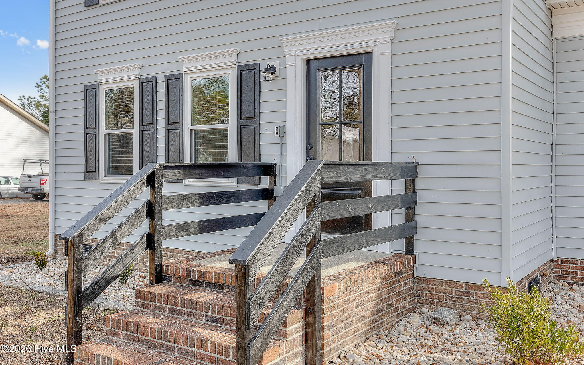 2347 Tulls Creek Road, Moyock, NC, 27958