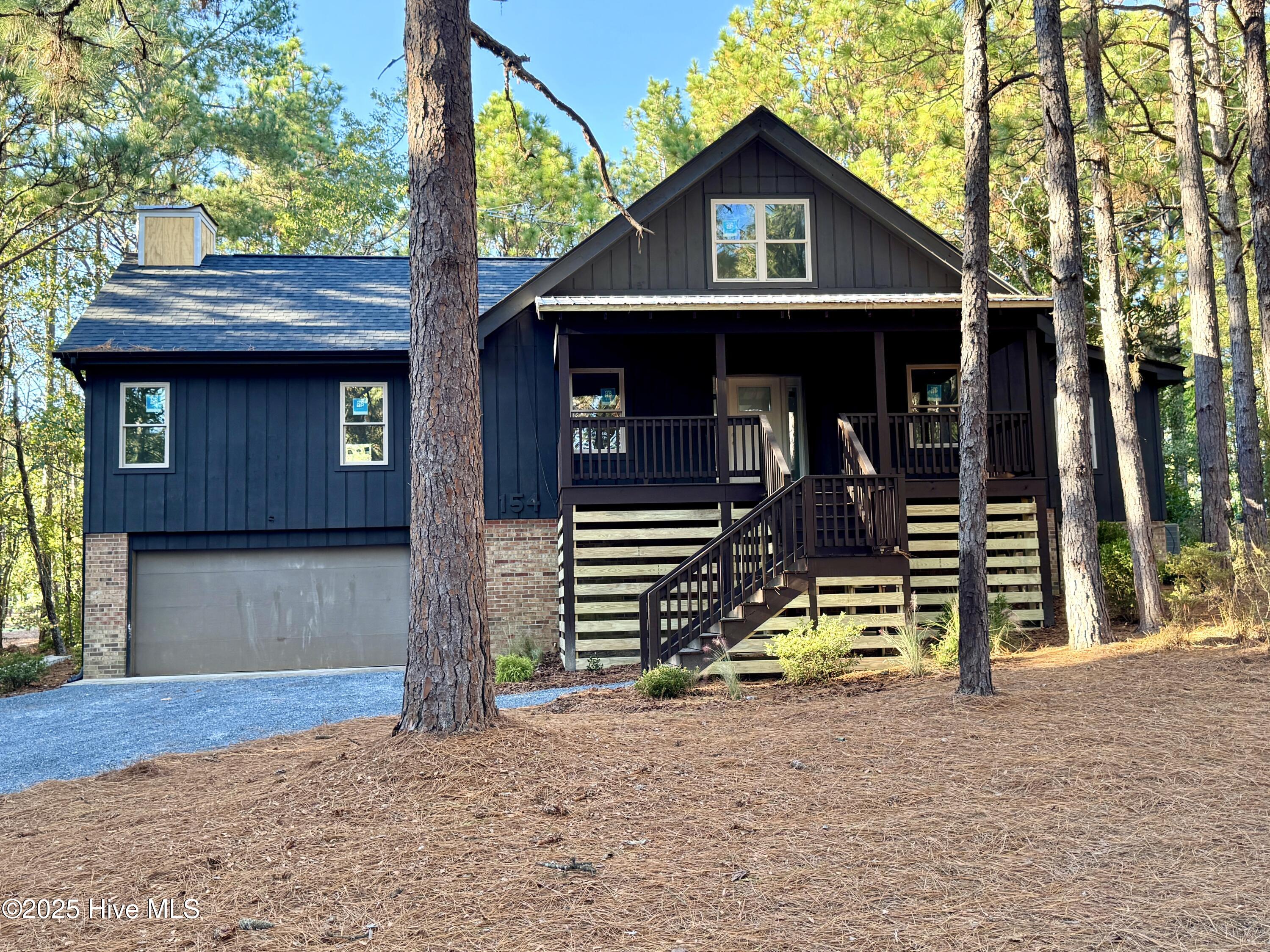 Homes for sale in West End, NC | 154 E Devonshire Ave, West End, NC 27376 | MLS# 100536450