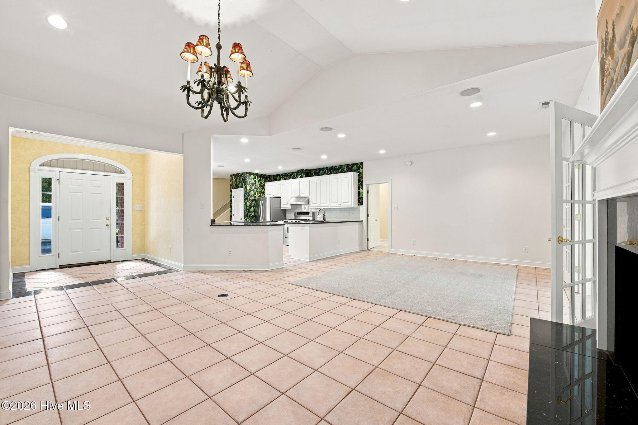 318 Village Green Drive,Trent Woods