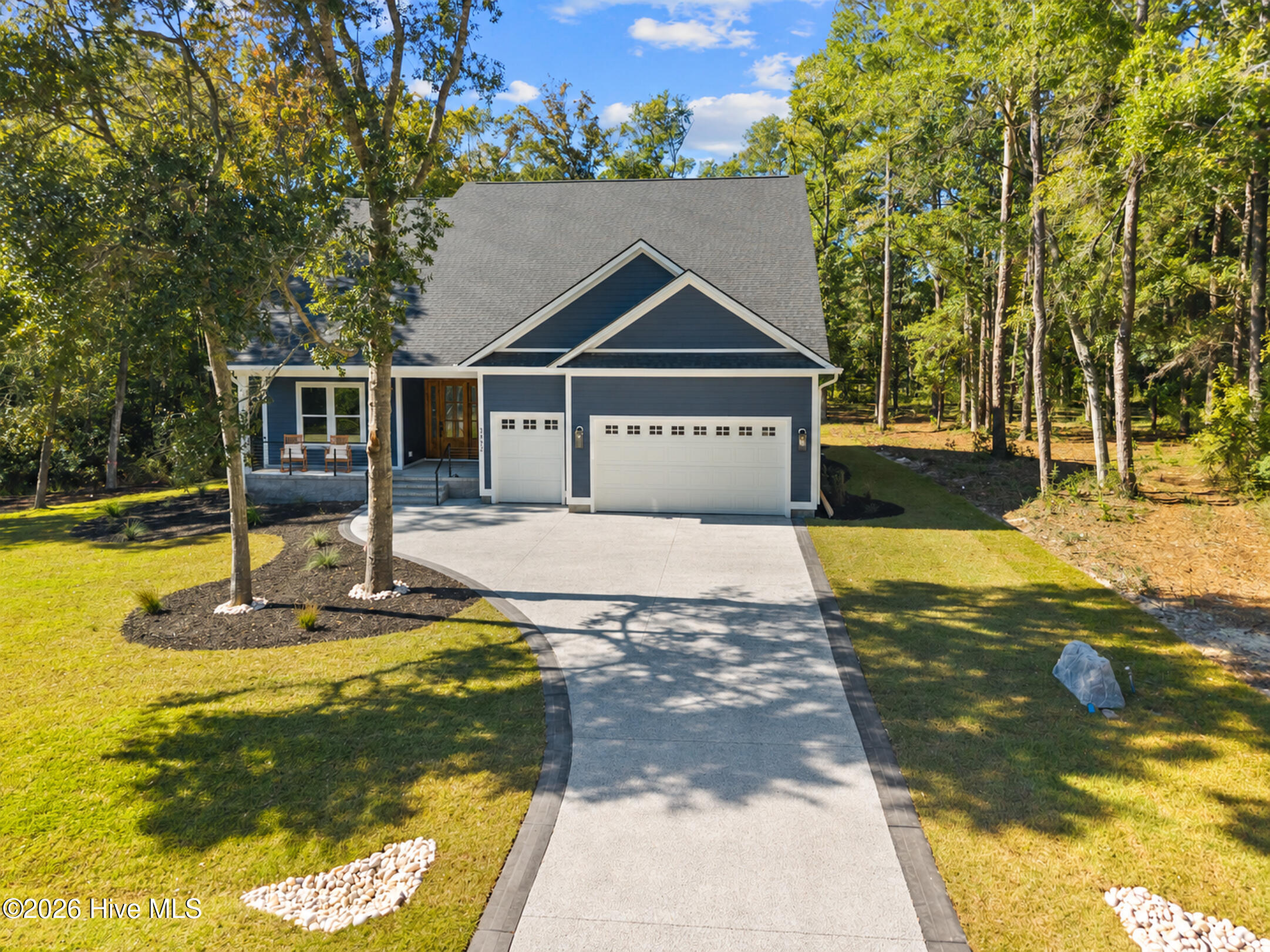 Photo 1 of Single family home for sale at 3492 Eagle Crst Dr Sw, Supply, NC 28462 | MLS# 100613253 | Listing updated on 2026-10-29