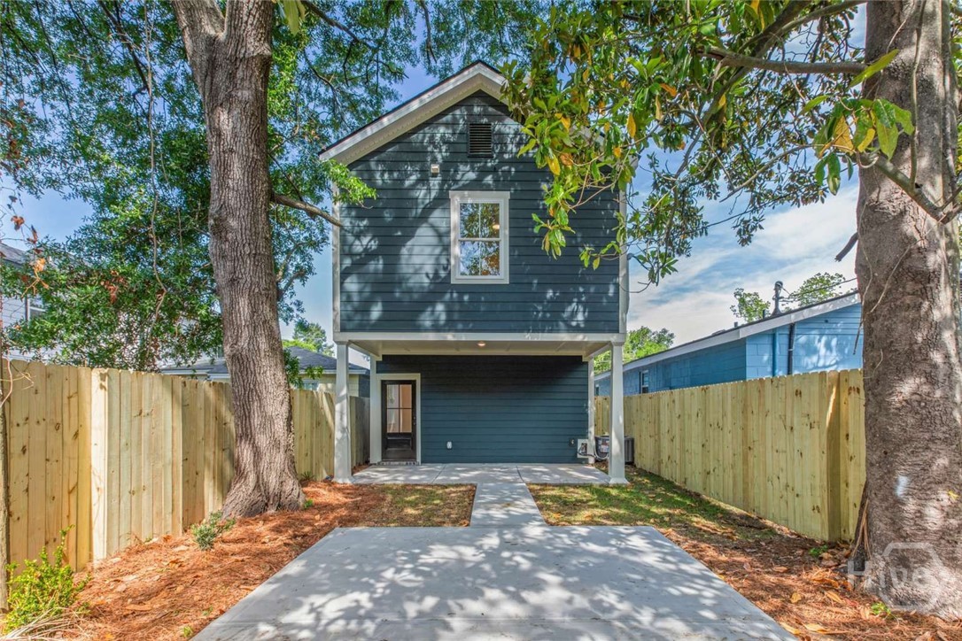 16th image of 1608 Reynolds St, Savannah, GA 31401 | MLS# SA356475