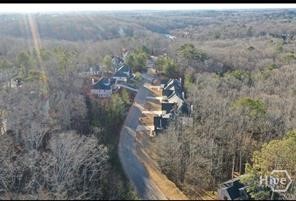 River Ridge view