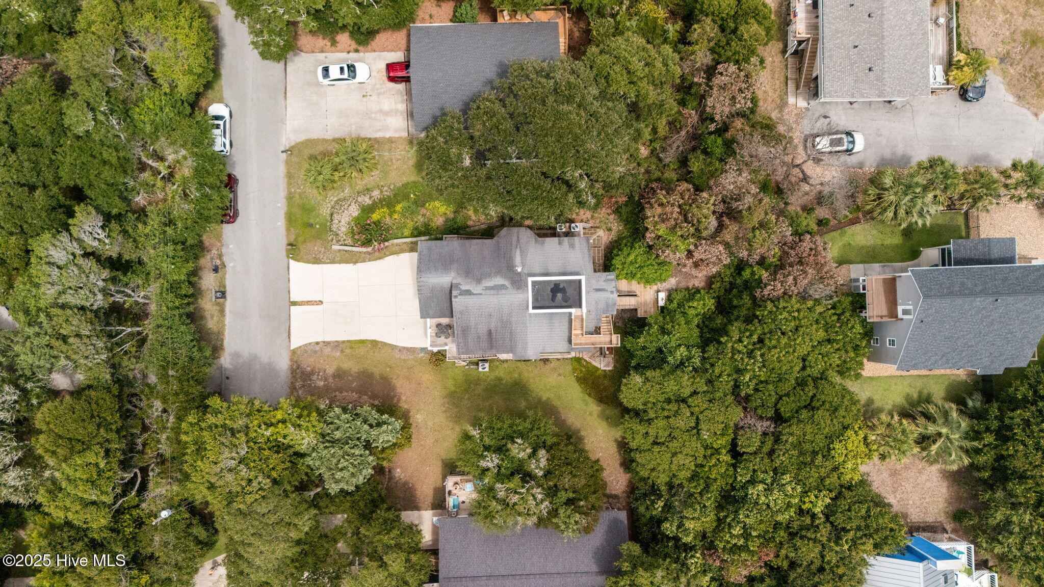 1207 Timber Trail, Emerald Isle, NC, 28594